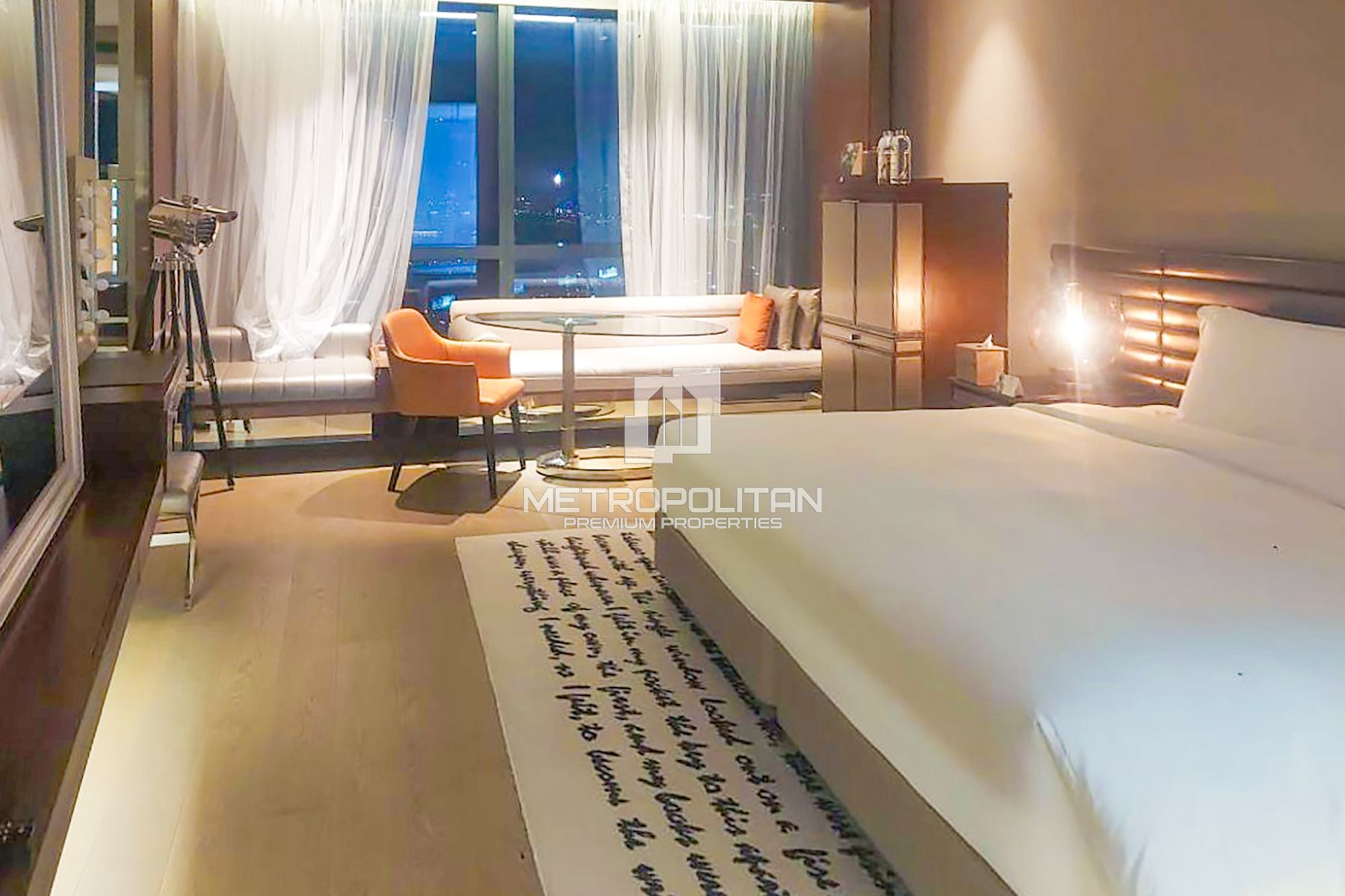 Studio Apartment for Sale in Business Bay – MPS-41054 photo-3