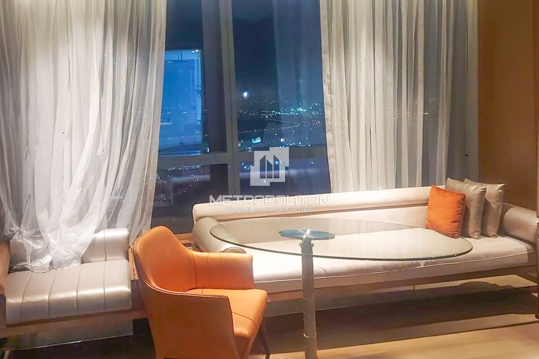 Studio Apartment for Sale in Business Bay – MPS-41054 photo-5