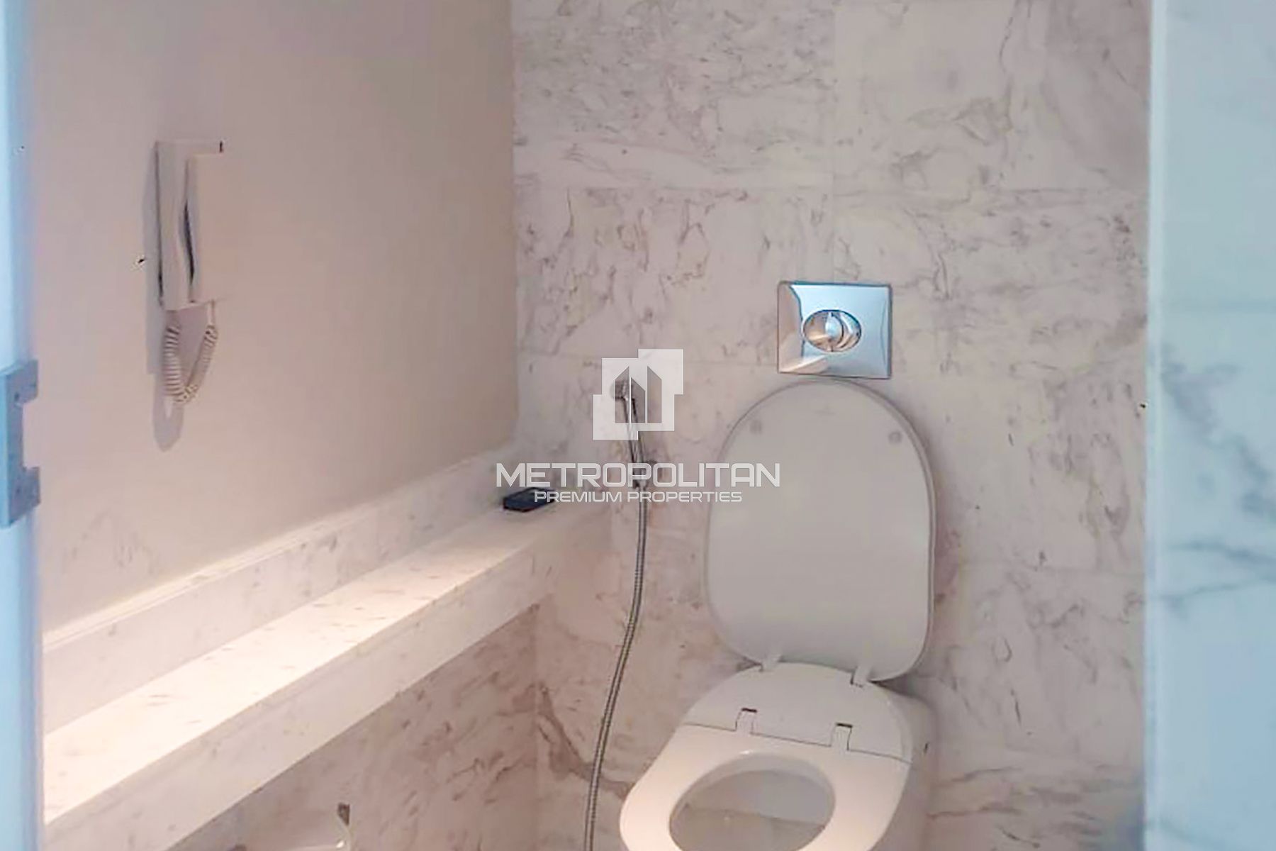 Studio Apartment for Sale in Business Bay – MPS-41054 photo-6