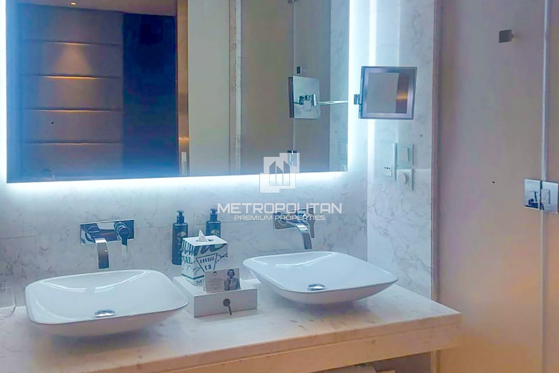 Studio Apartment for Sale in Business Bay – MPS-41054 photo-7