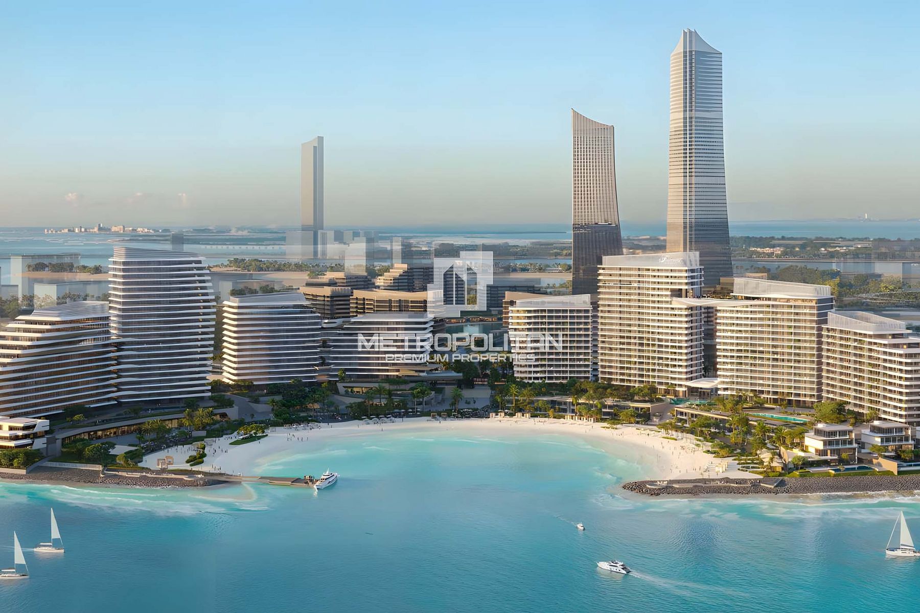 1BR Apartment for Sale in Al Marjan Island – MPS-41058 photo-4