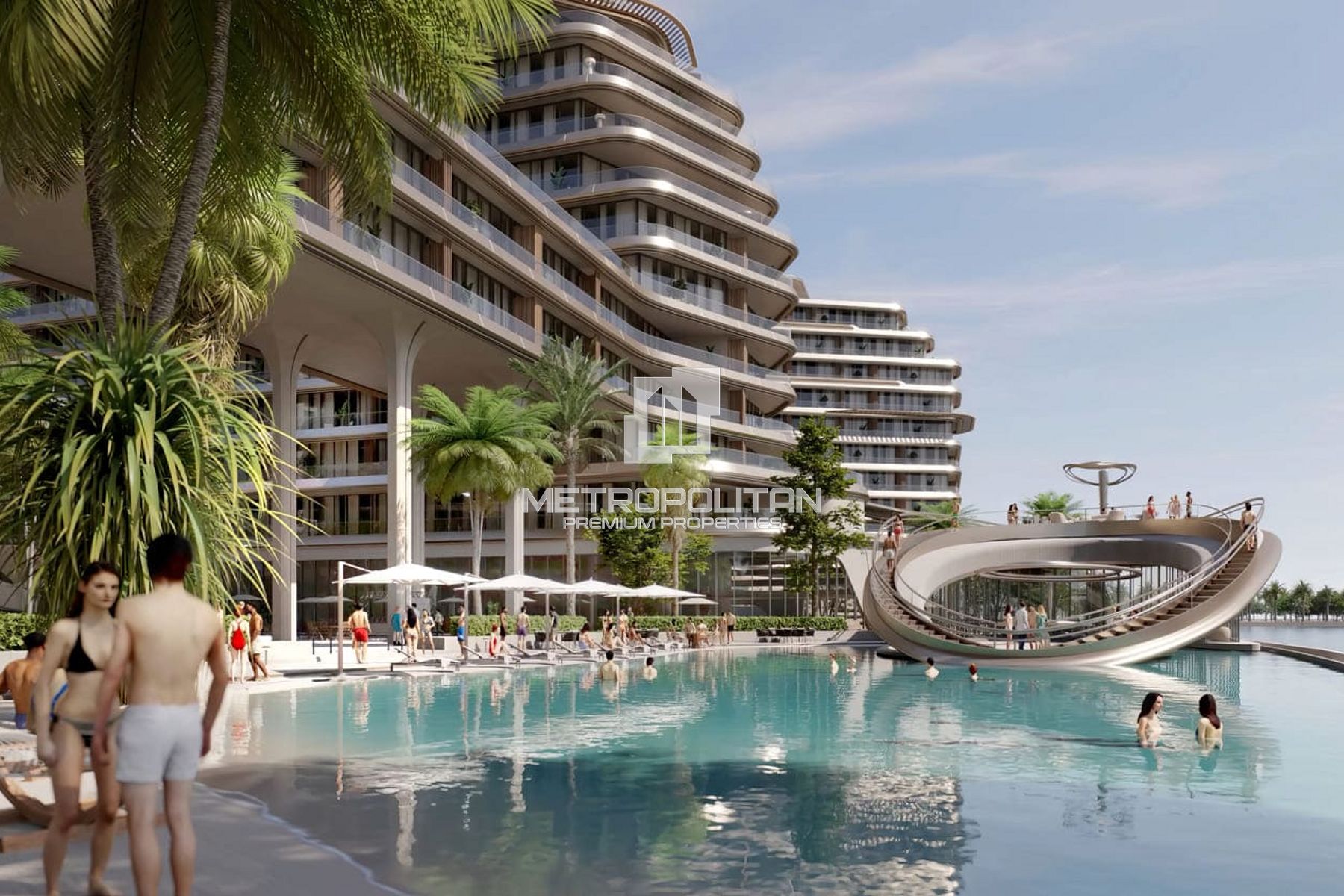 1BR Apartment for Sale in Mina Al Arab – MPS-41060 photo-10