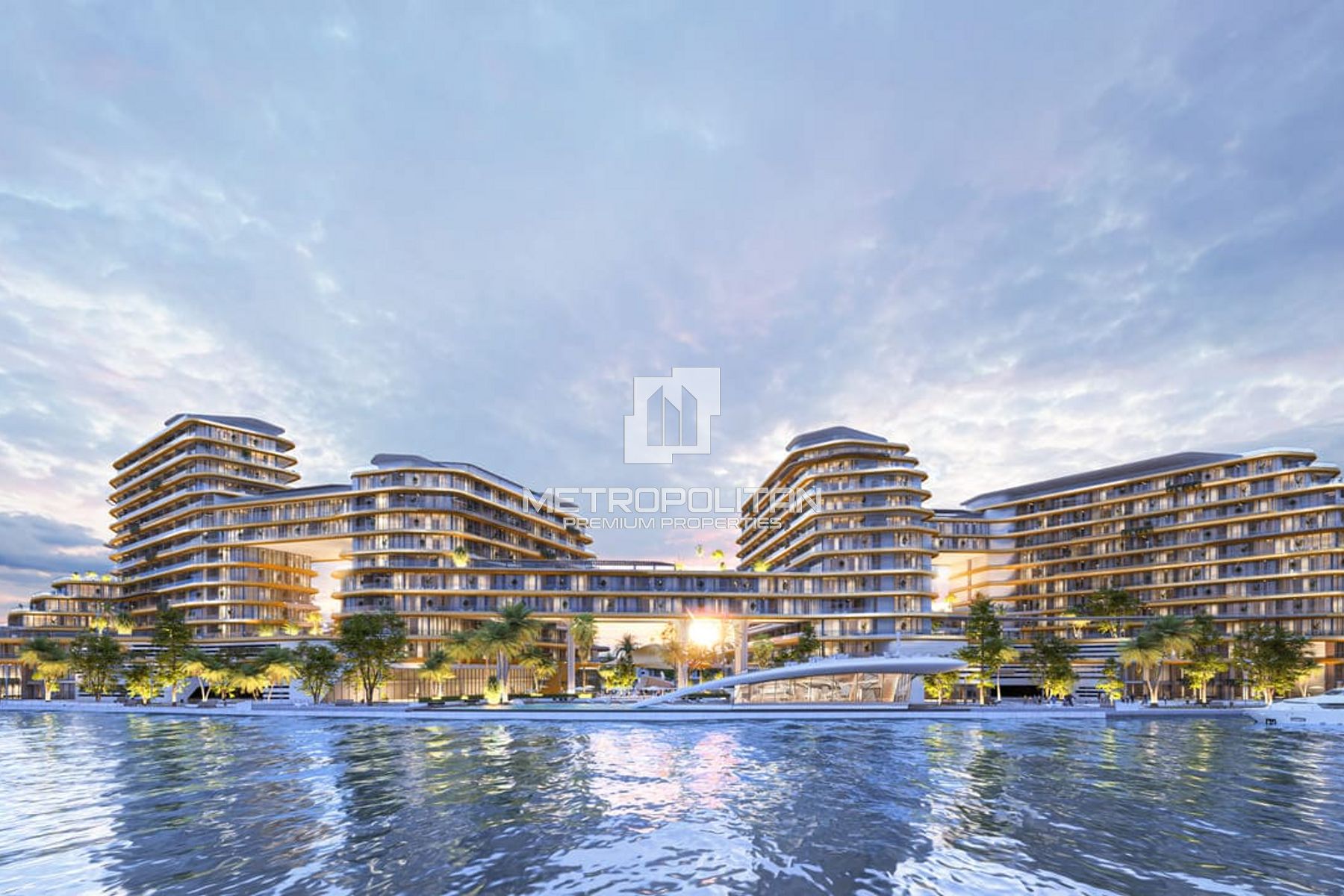 1BR Apartment for Sale in Mina Al Arab – MPS-41060 photo-15