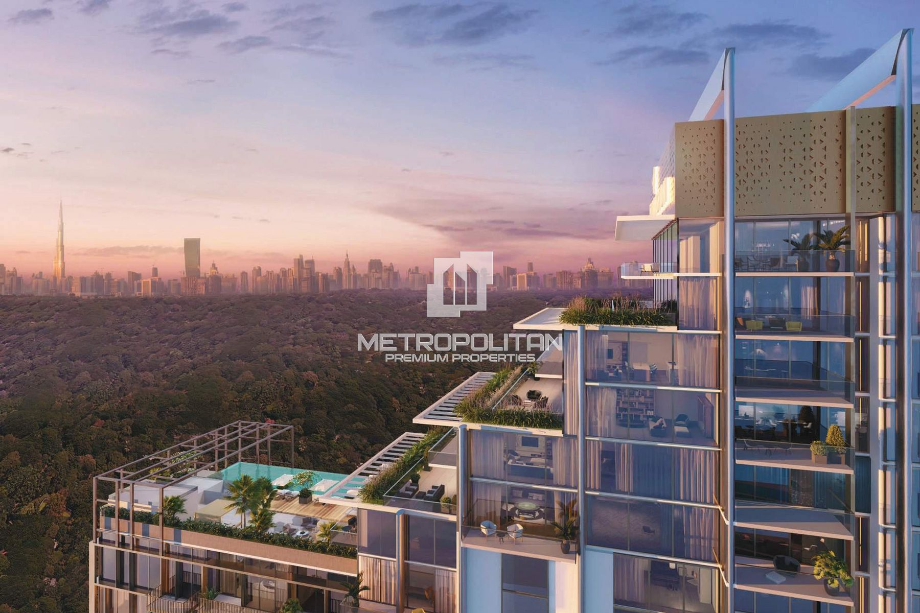1BR Apartment for Sale in Mohammed Bin Rashid City – MPS-41064 photo-2