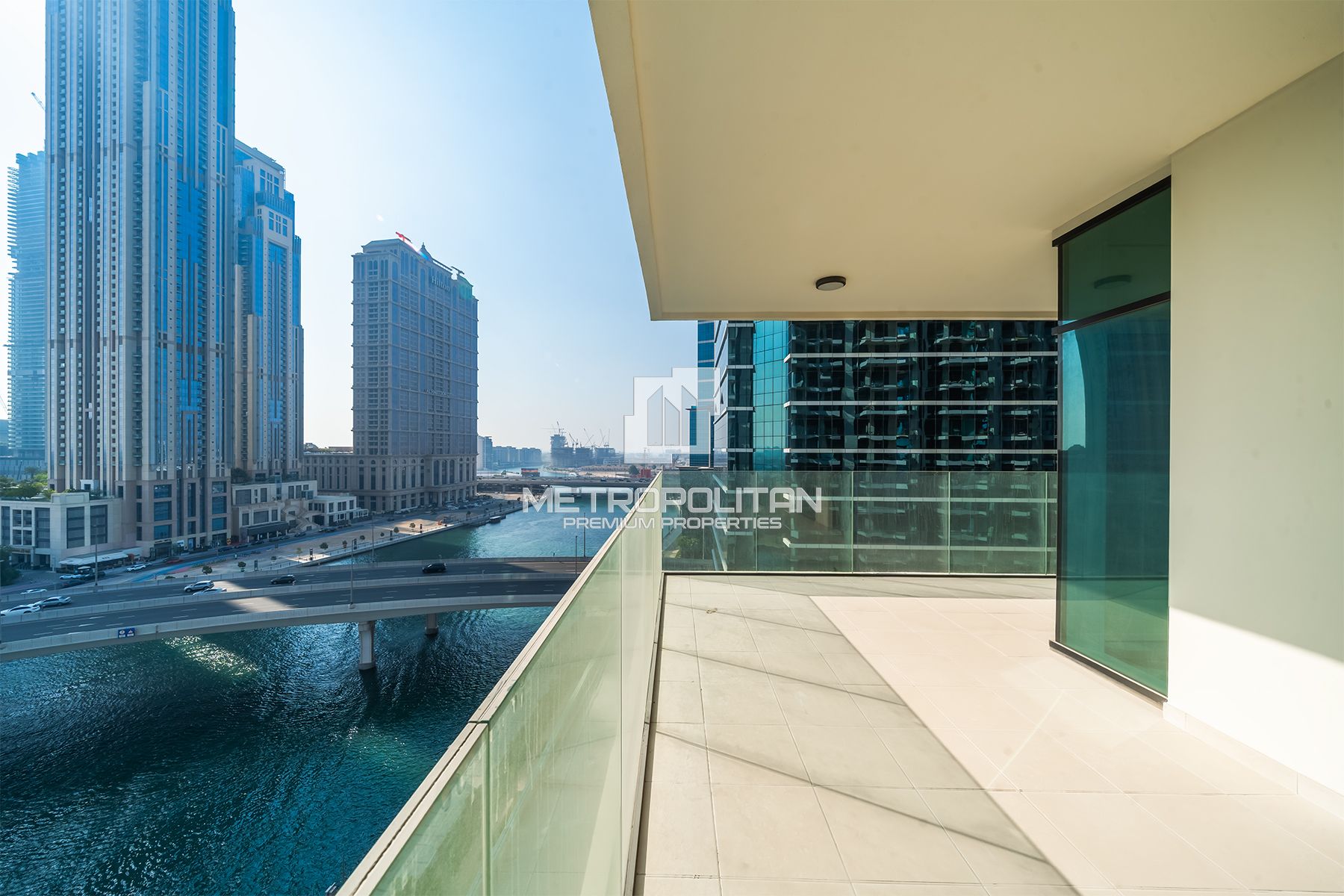 3BR Apartment for Sale in Business Bay – MPS-41067 photo-0