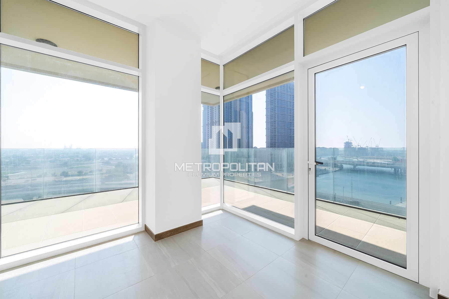 3BR Apartment for Sale in Business Bay – MPS-41067 photo-15