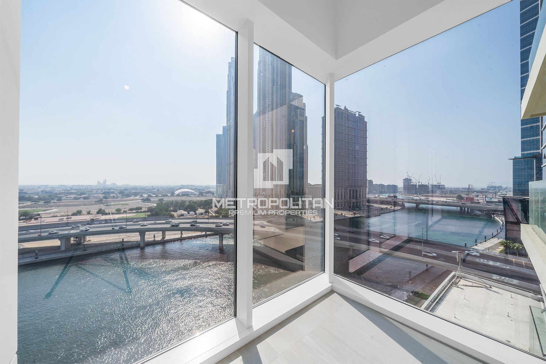 3BR Apartment for Sale in Business Bay – MPS-41067 photo-23