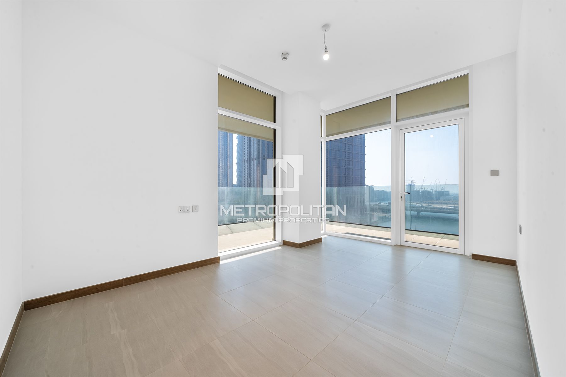 3BR Apartment for Sale in Business Bay – MPS-41067 photo-3