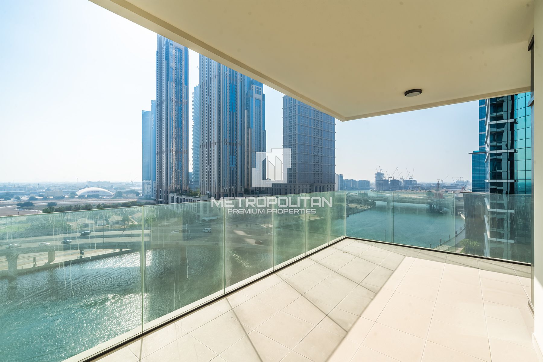 3BR Apartment for Sale in Business Bay – MPS-41067 photo-4