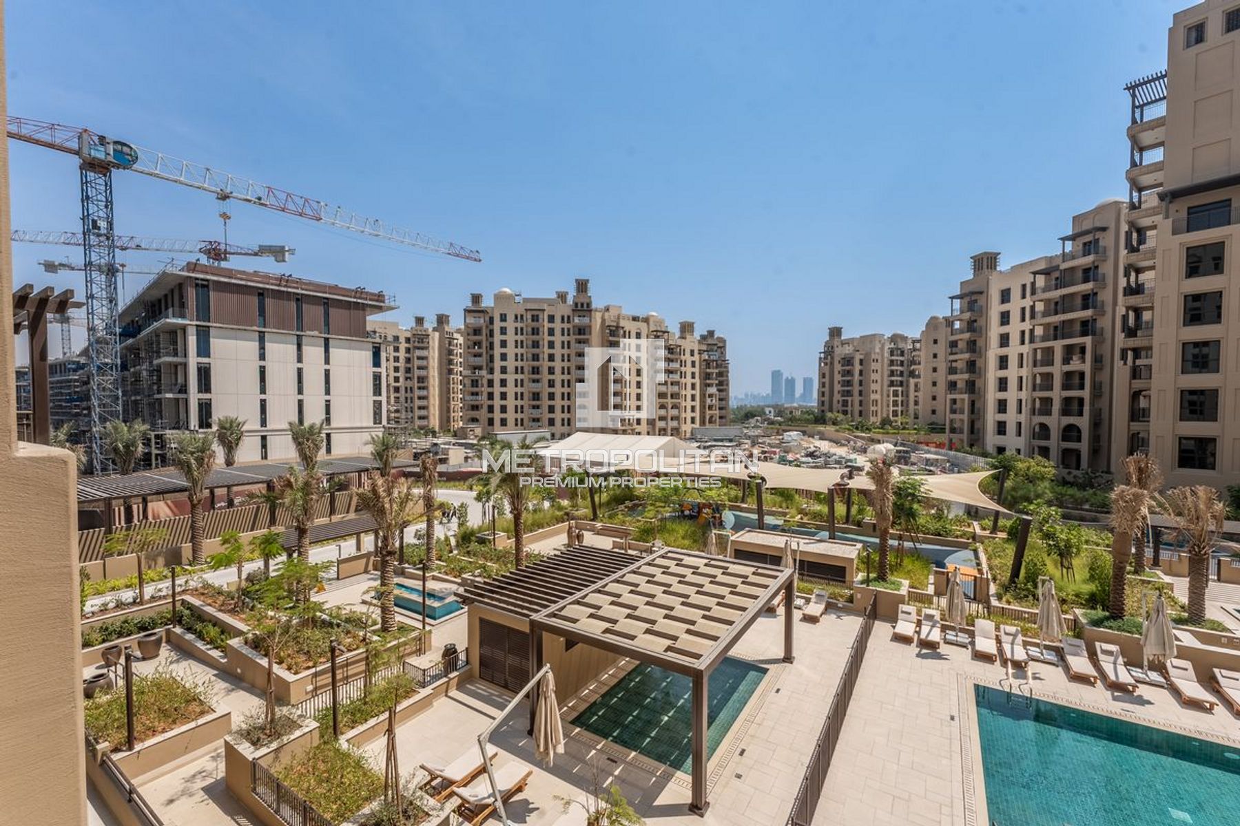3BR Apartment for Sale in Umm Suqeim – MPS-41073 photo-0