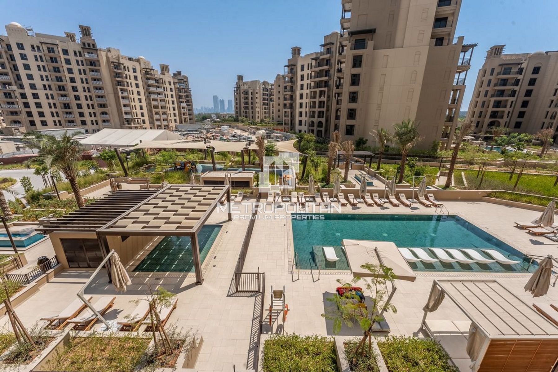 3BR Apartment for Sale in Umm Suqeim – MPS-41073 photo-19