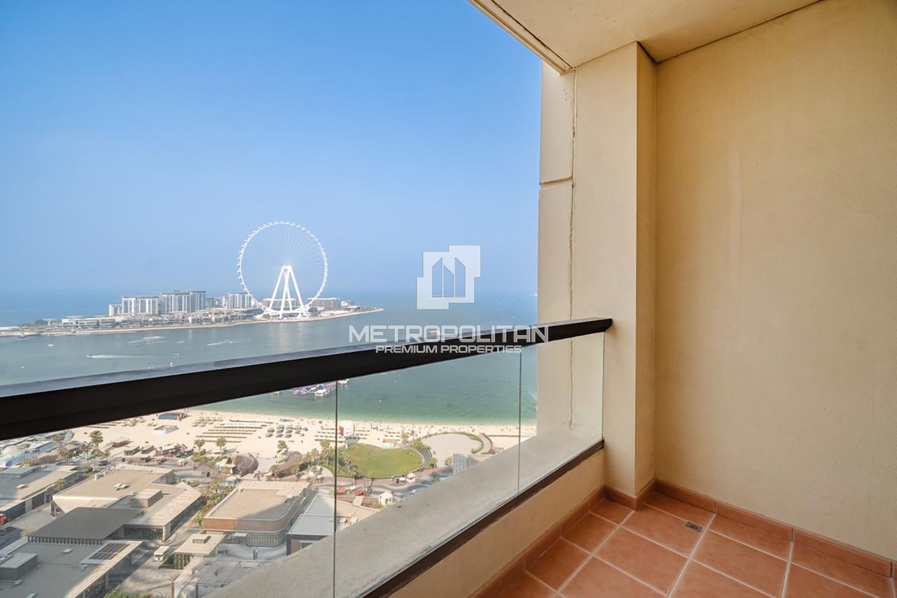 2BR Apartment for Sale in Jumeirah Beach Residence – MPS-41074 photo-9