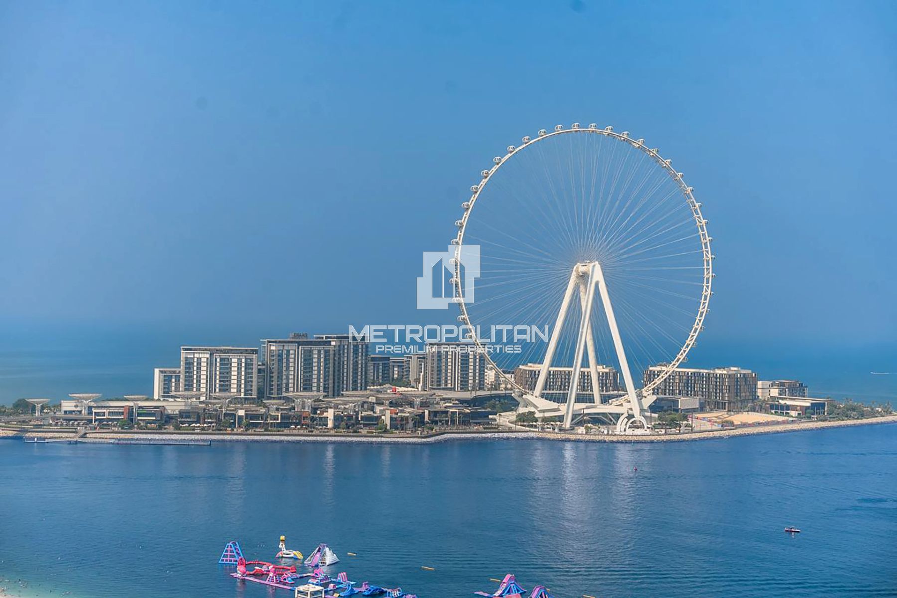 2BR Apartment for Sale in Jumeirah Beach Residence – MPS-41074 photo-10
