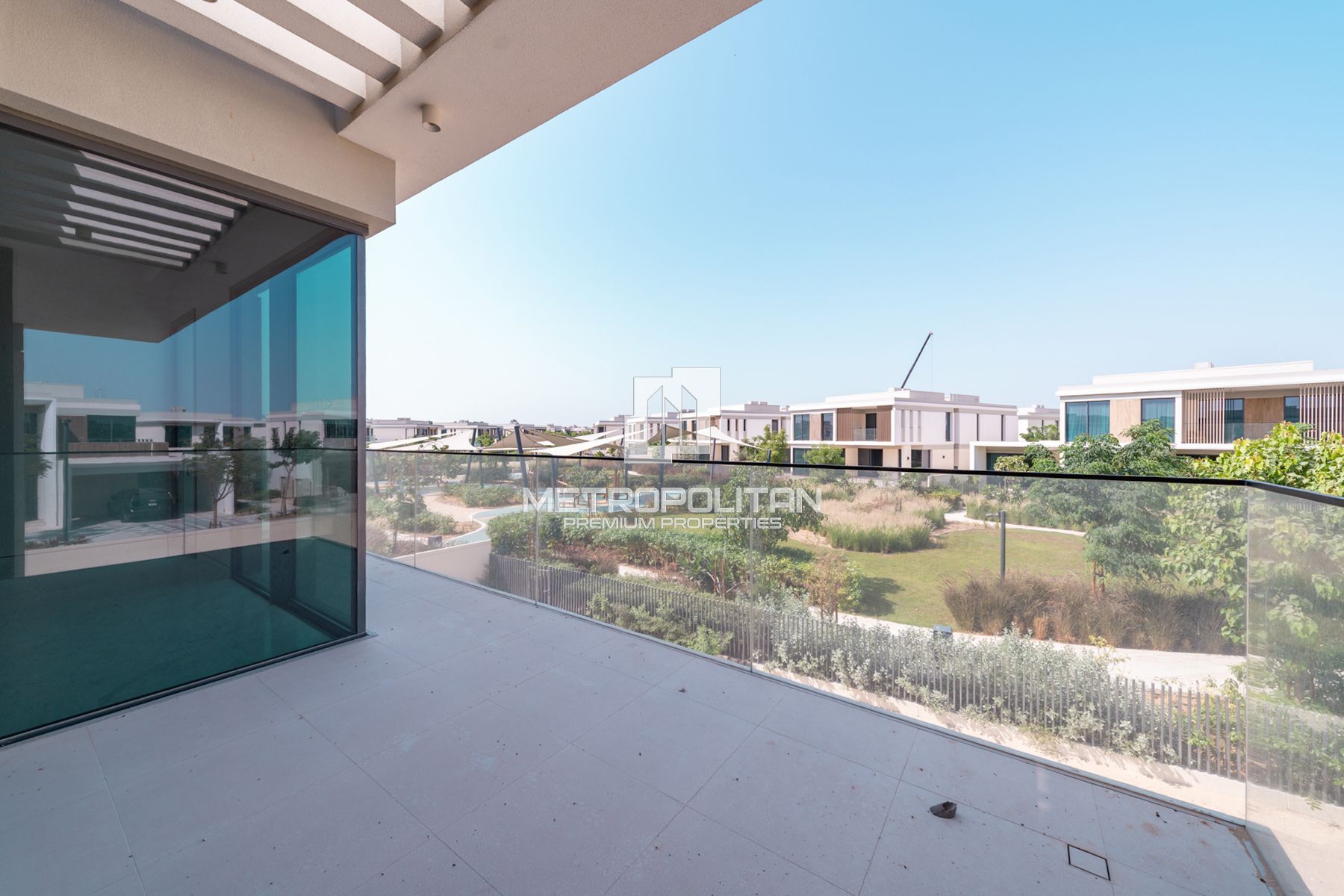 Image - Harmony 2, Tilal Al Ghaf, Dubai | Project - فيلا