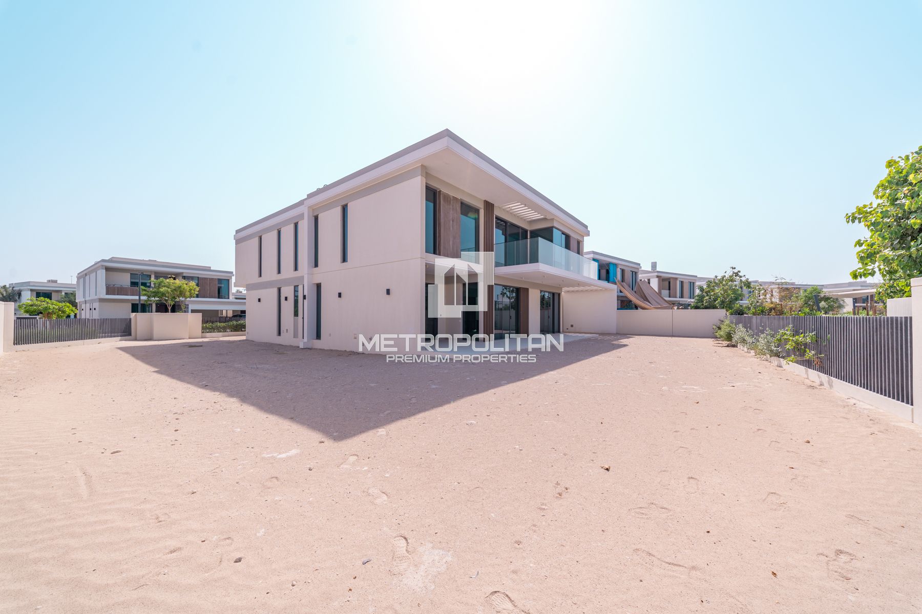 Image - Harmony 2, Tilal Al Ghaf, Dubai | Project - فيلا