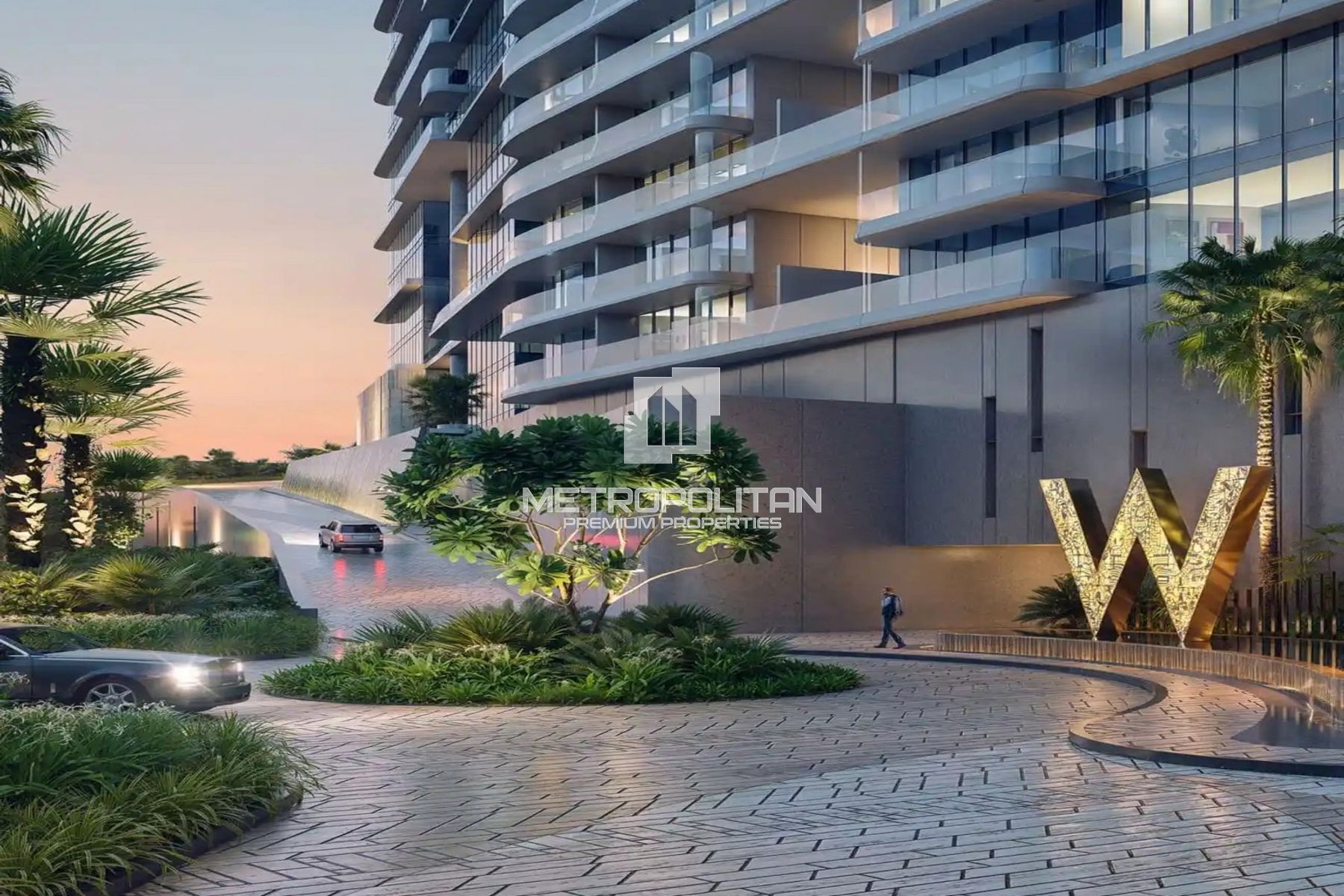 2BR Apartment for Sale in Al Marjan Island – MPS-41091 photo-2