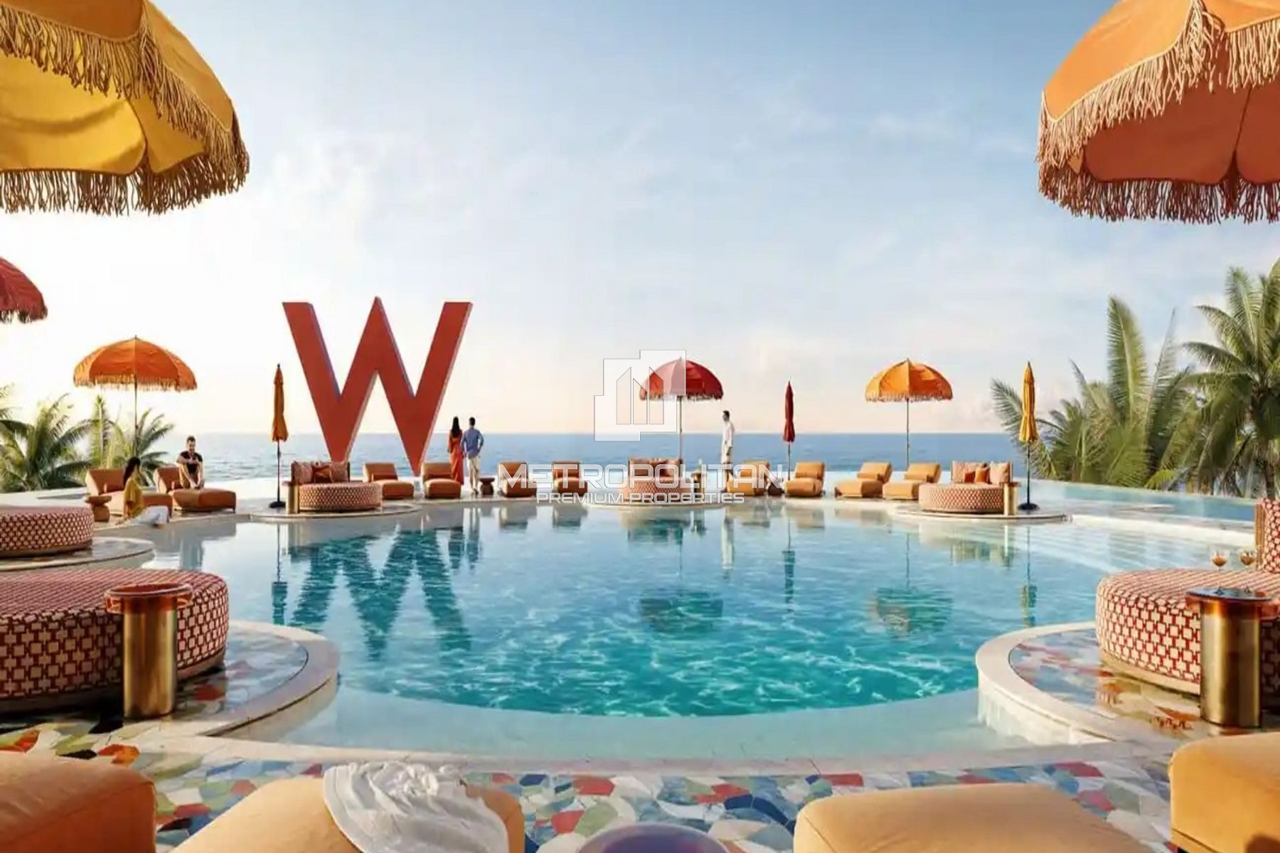 2BR Apartment for Sale in Al Marjan Island – MPS-41091 photo-4
