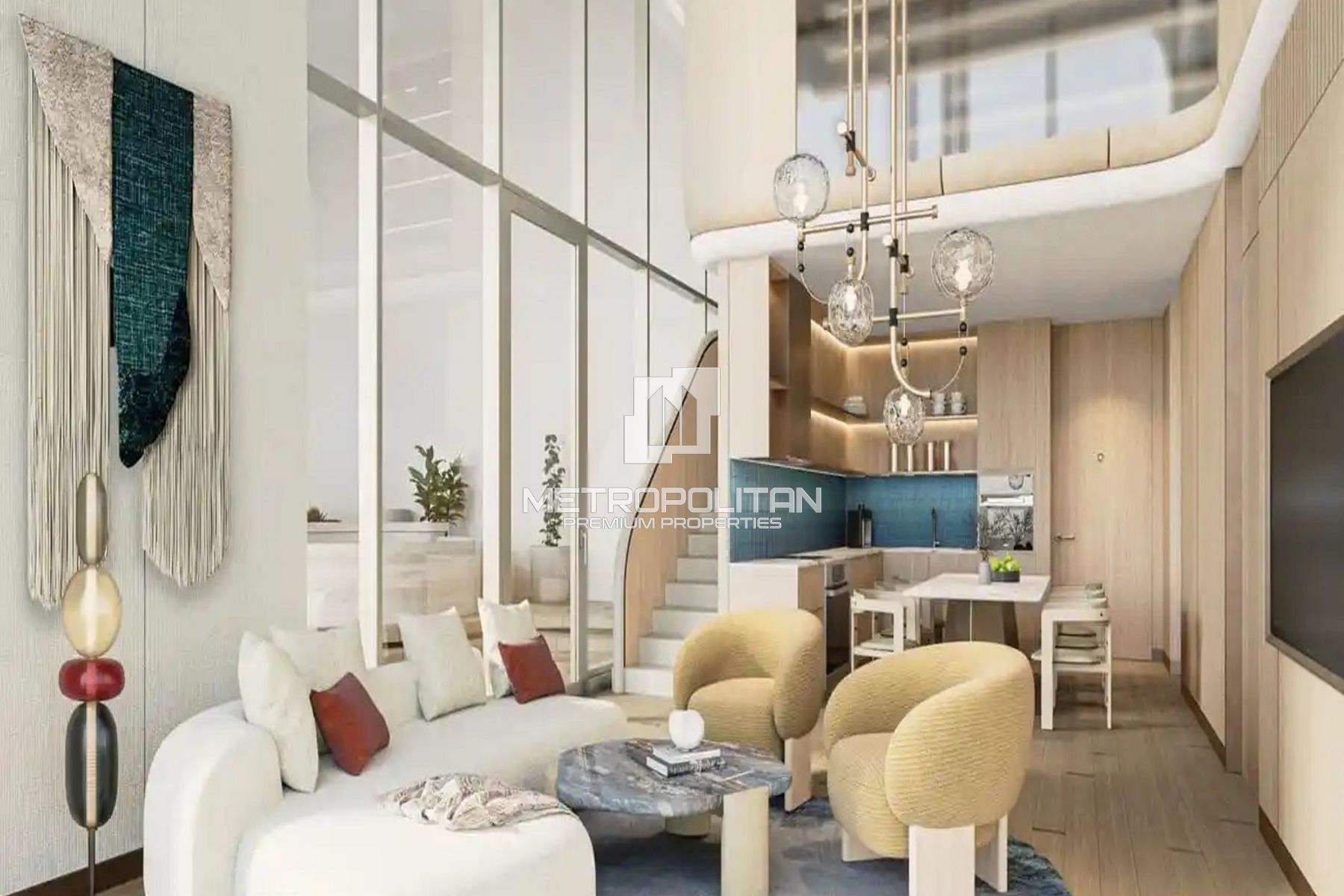 1BR Apartment for Sale in Al Marjan Island – MPS-41092 photo-14