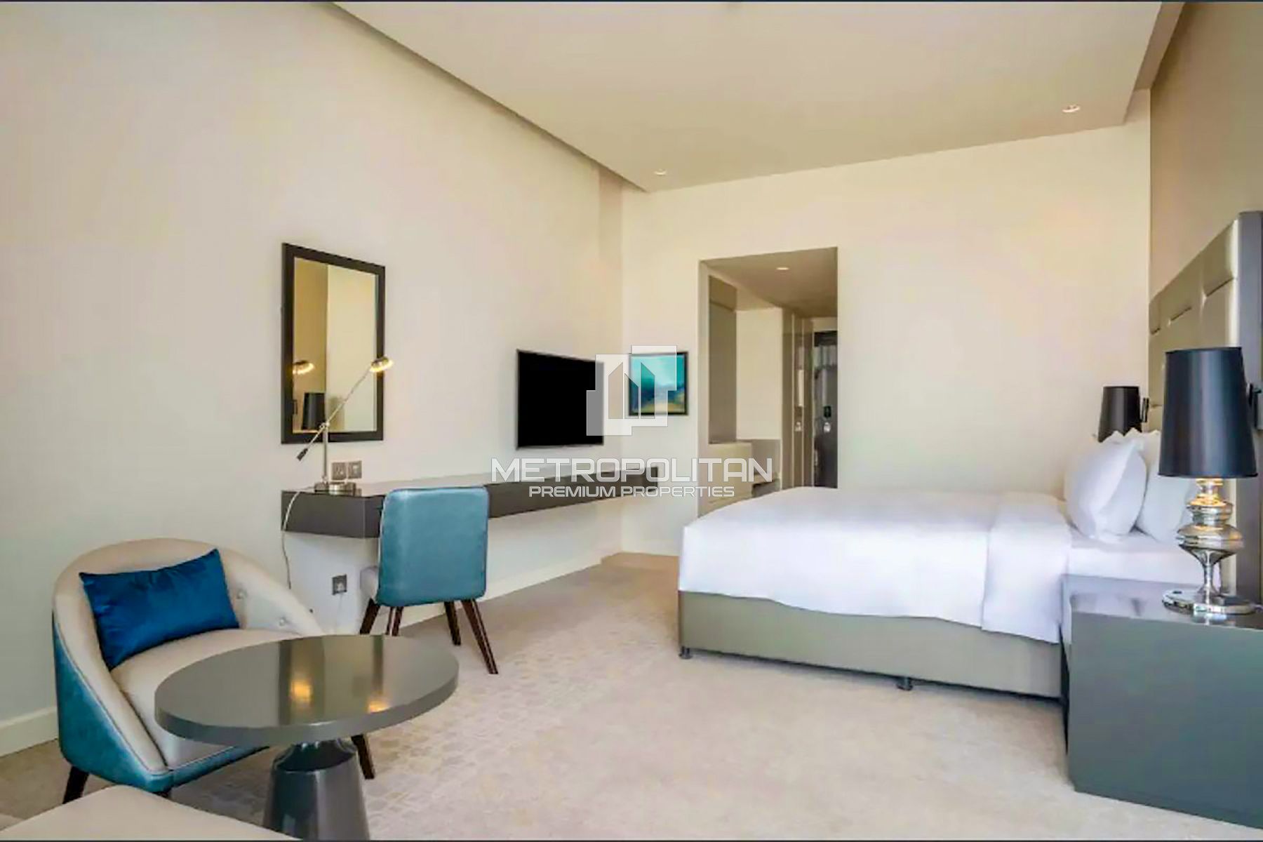 Studio Apartment for Sale in DAMAC Hills – MPS-41093 photo-0