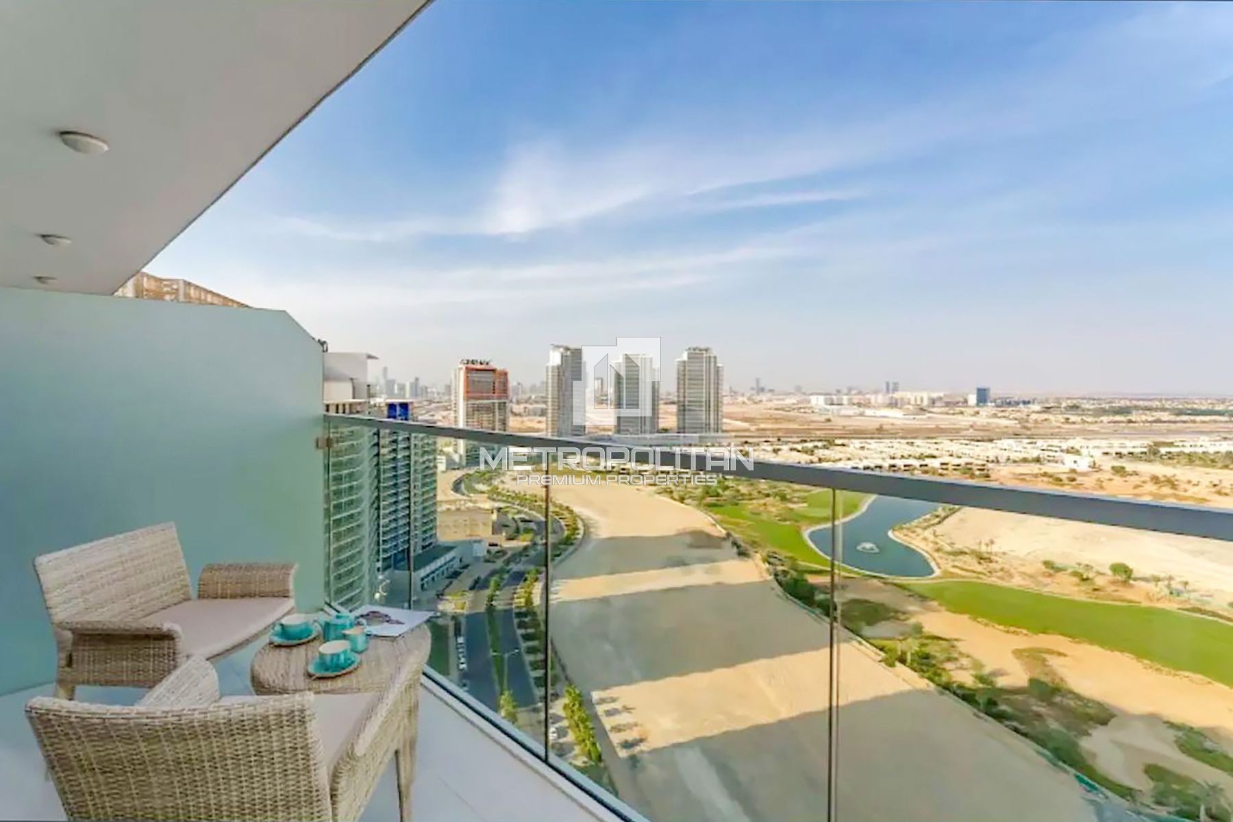Studio Apartment for Sale in DAMAC Hills – MPS-41093 photo-11