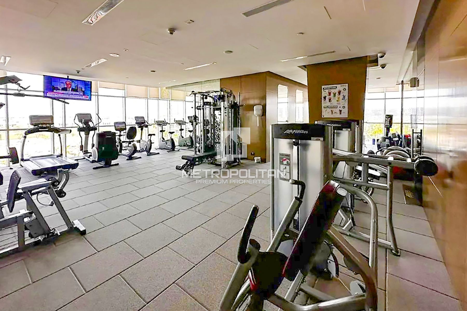 Studio Apartment for Sale in DAMAC Hills – MPS-41093 photo-16