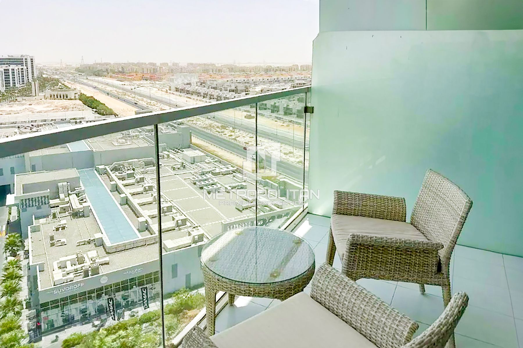 Studio Apartment for Sale in DAMAC Hills – MPS-41093 photo-2