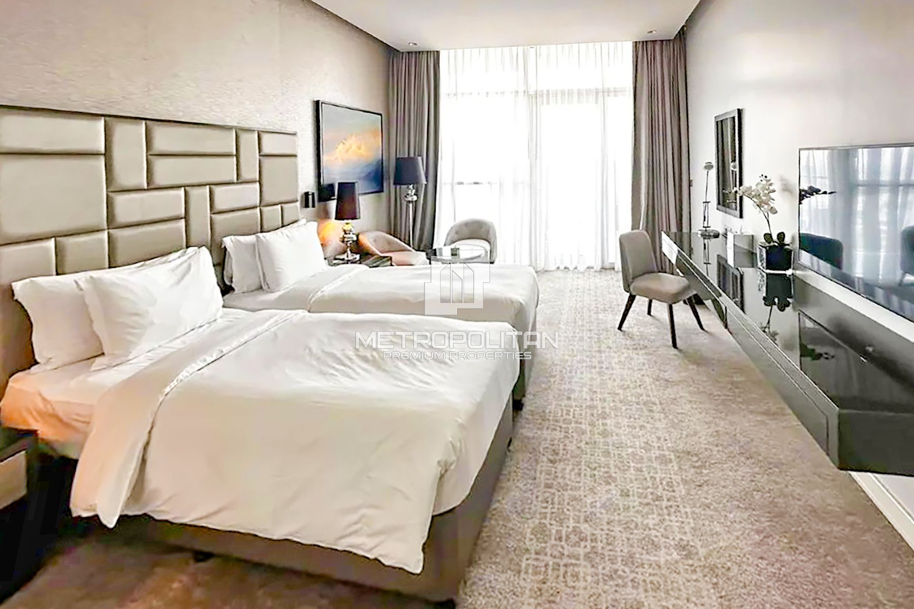 Studio Apartment for Sale in DAMAC Hills – MPS-41093 photo-4