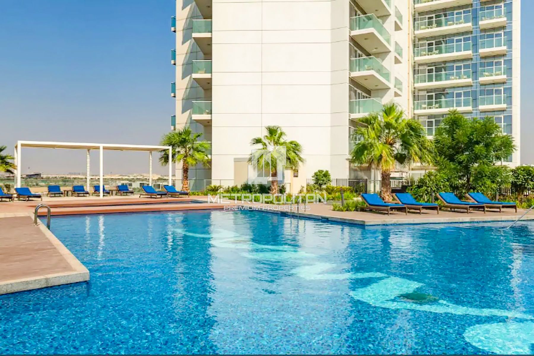 Studio Apartment for Sale in DAMAC Hills – MPS-41093 photo-7