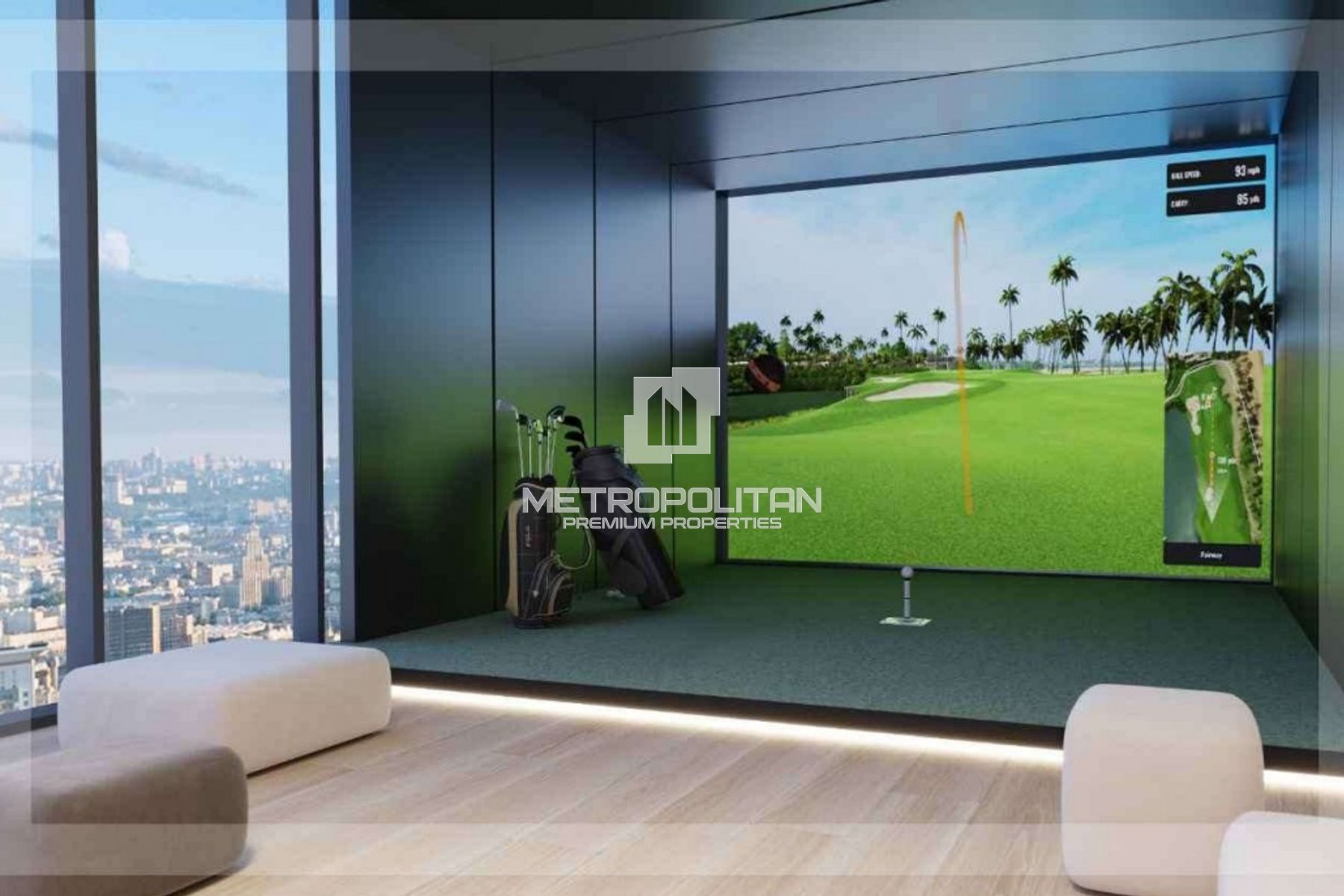 1BR Apartment for Sale in Dubai Residence Complex – MPS-41094 photo-15