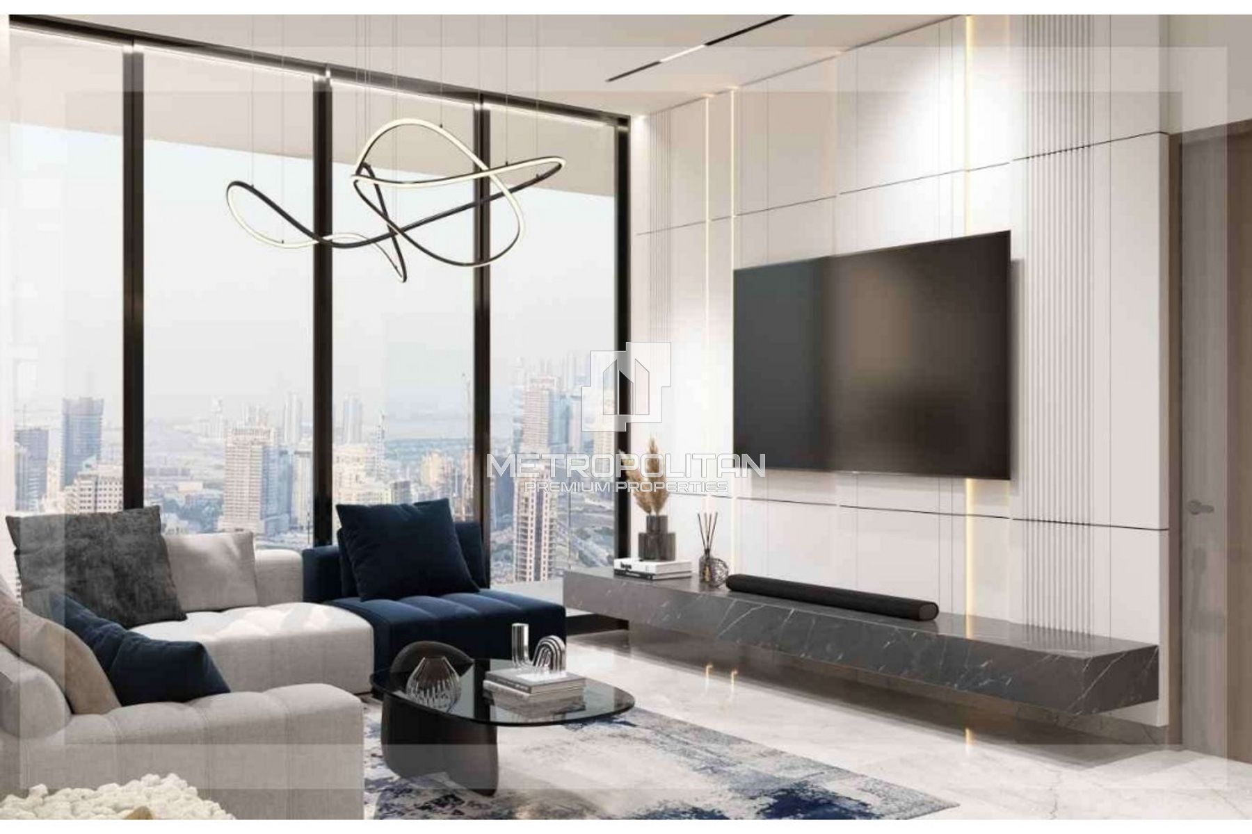 1BR Apartment for Sale in Dubai Residence Complex – MPS-41094 photo-1