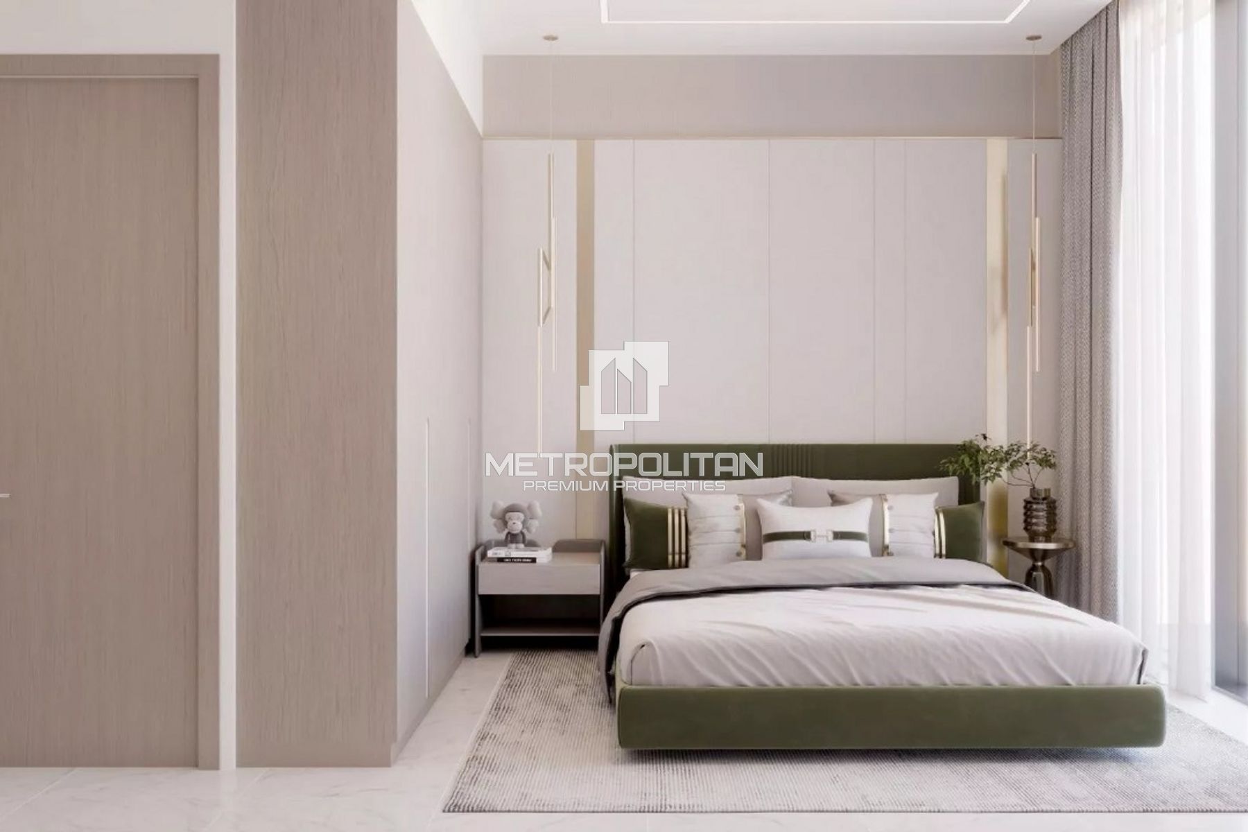 1BR Apartment for Sale in Dubai Residence Complex – MPS-41094 photo-4