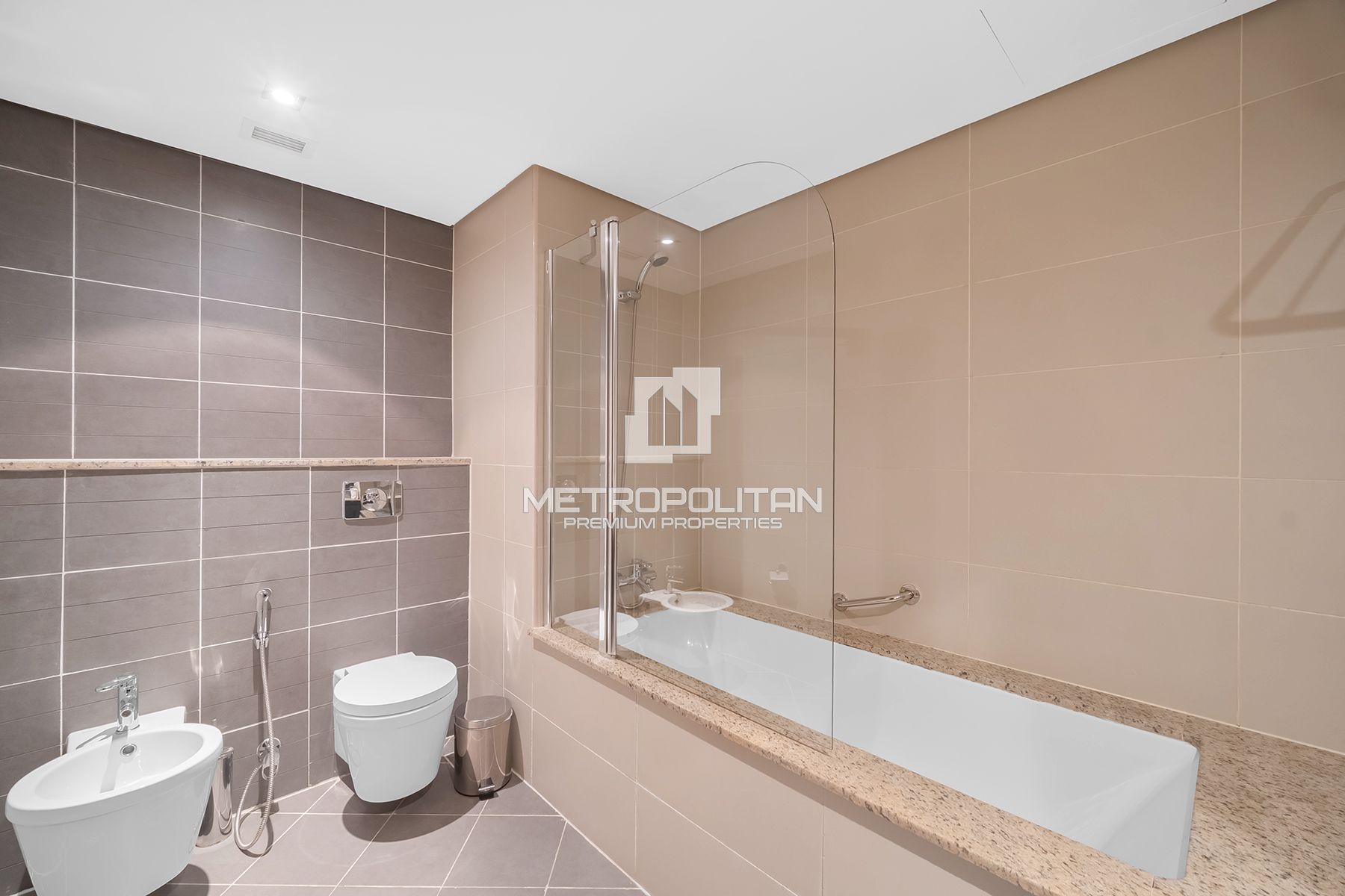 Image - Royal Amwaj Residences North, Palm Jumeirah, Dubai | Project - شقة