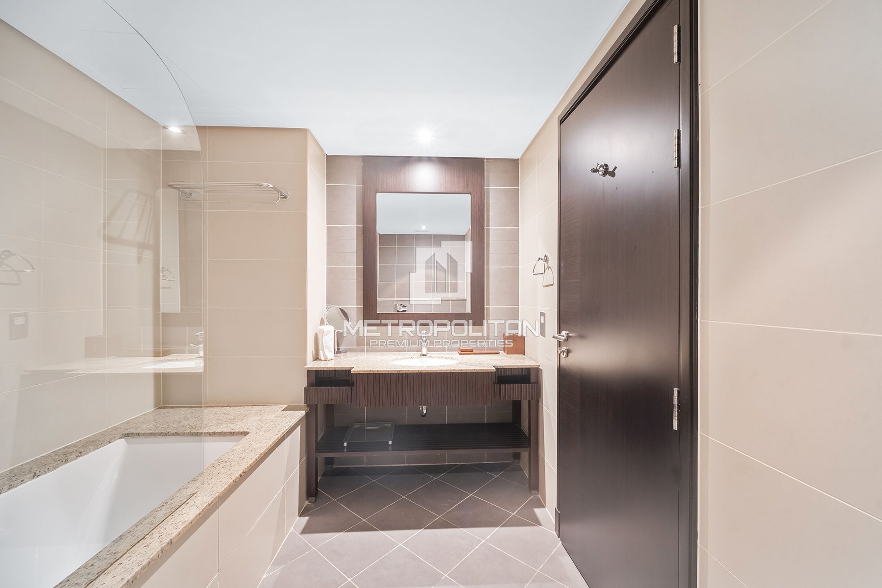 Image - Royal Amwaj Residences North, Palm Jumeirah, Dubai | Project - شقة