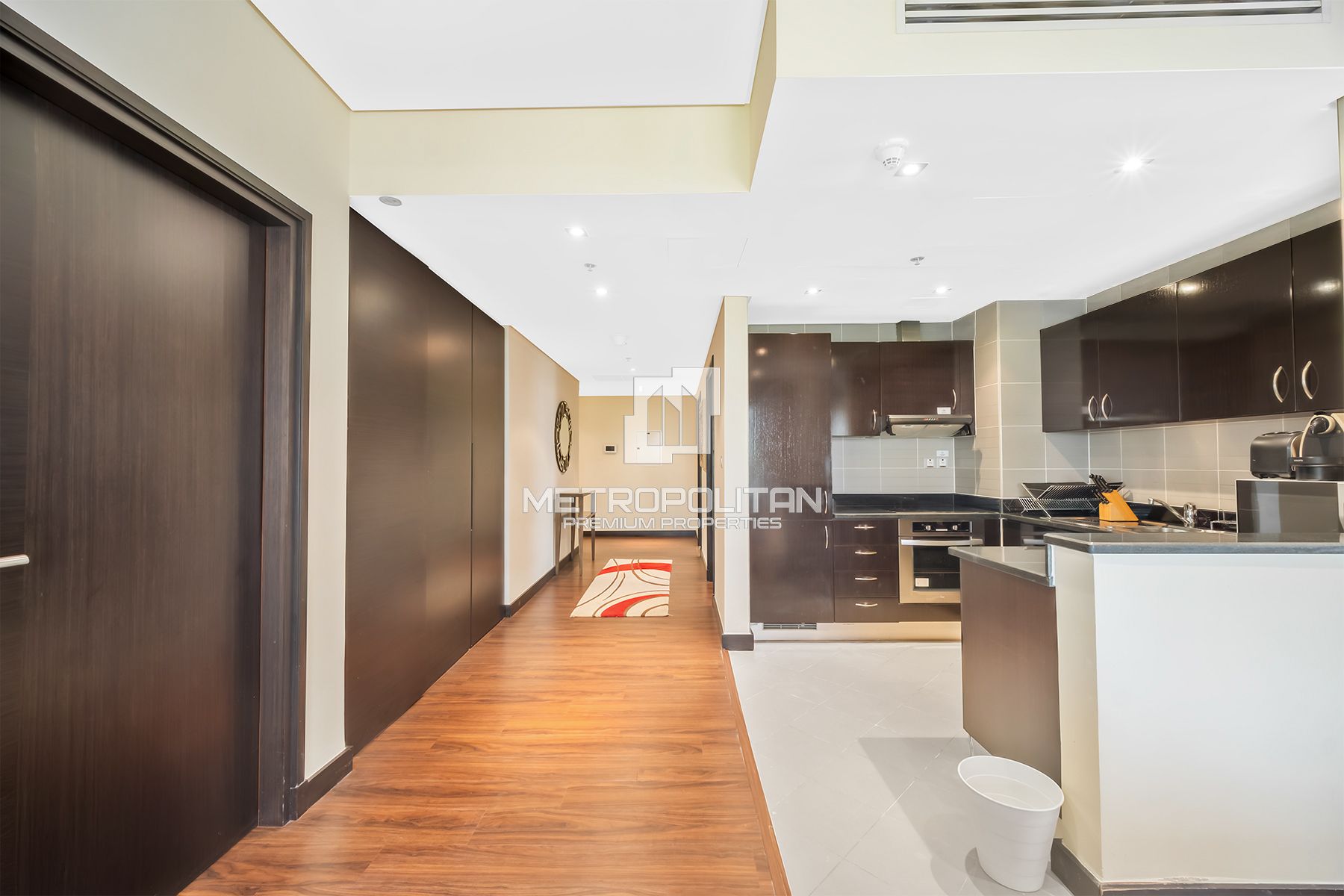 Image - Royal Amwaj Residences North, Palm Jumeirah, Dubai | Project - شقة