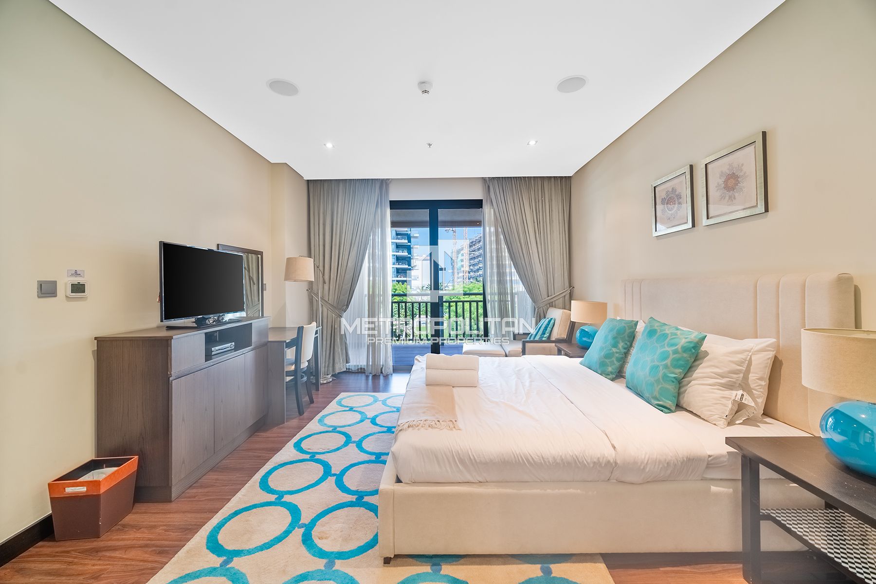 Image - Royal Amwaj Residences North, Palm Jumeirah, Dubai | Project - شقة