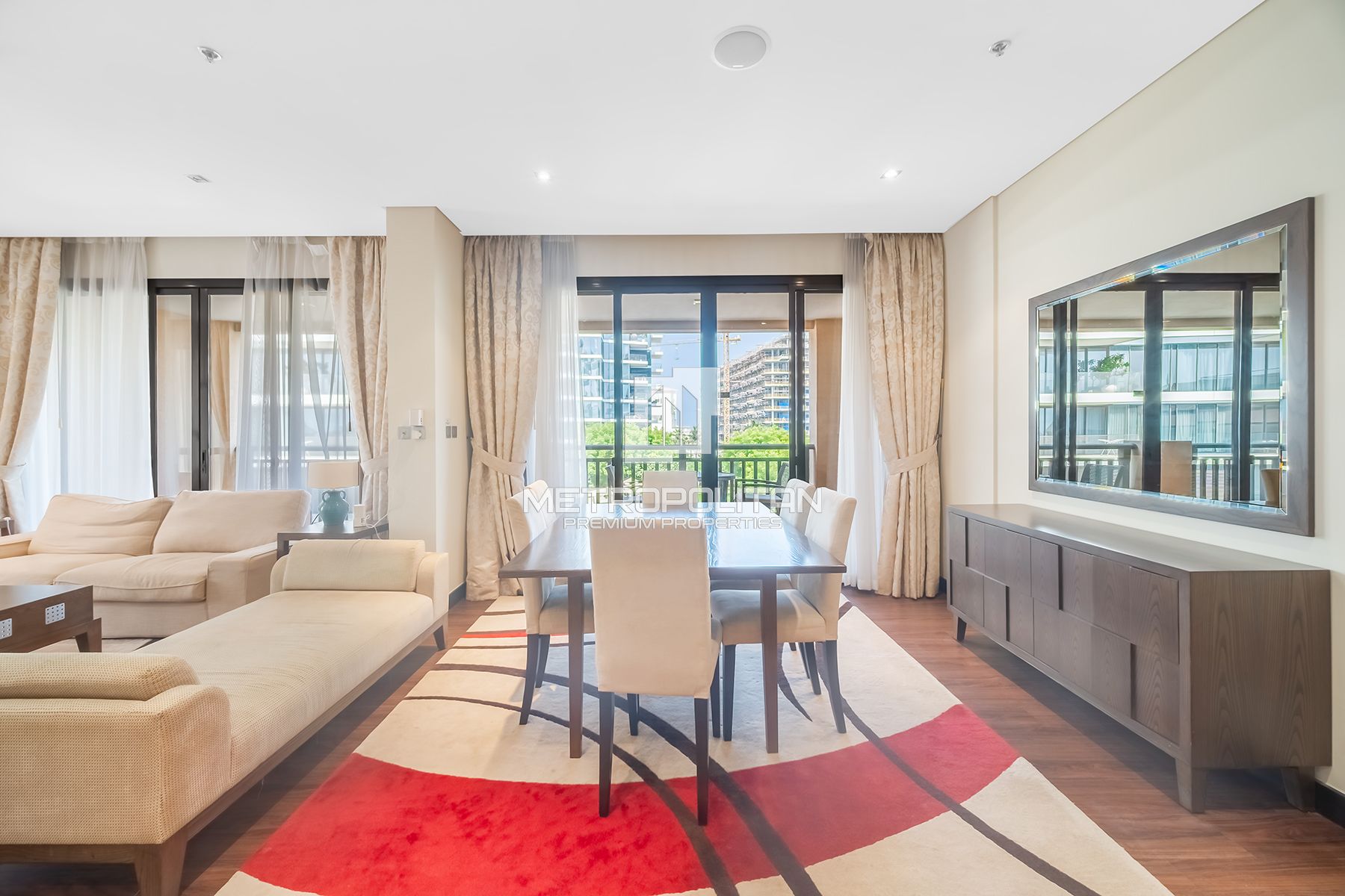 Image - Royal Amwaj Residences North, Palm Jumeirah, Dubai | Project - شقة