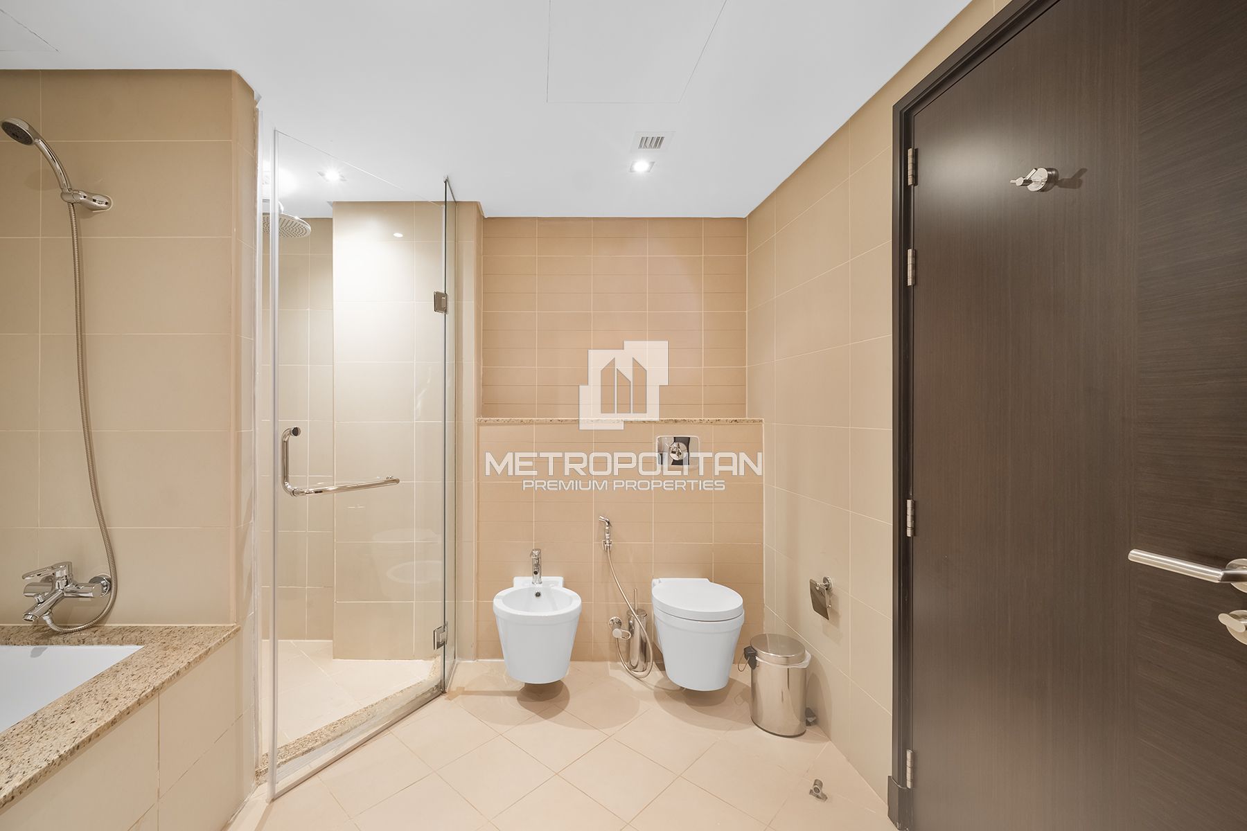 Image - Royal Amwaj Residences North, Palm Jumeirah, Dubai | Project - شقة