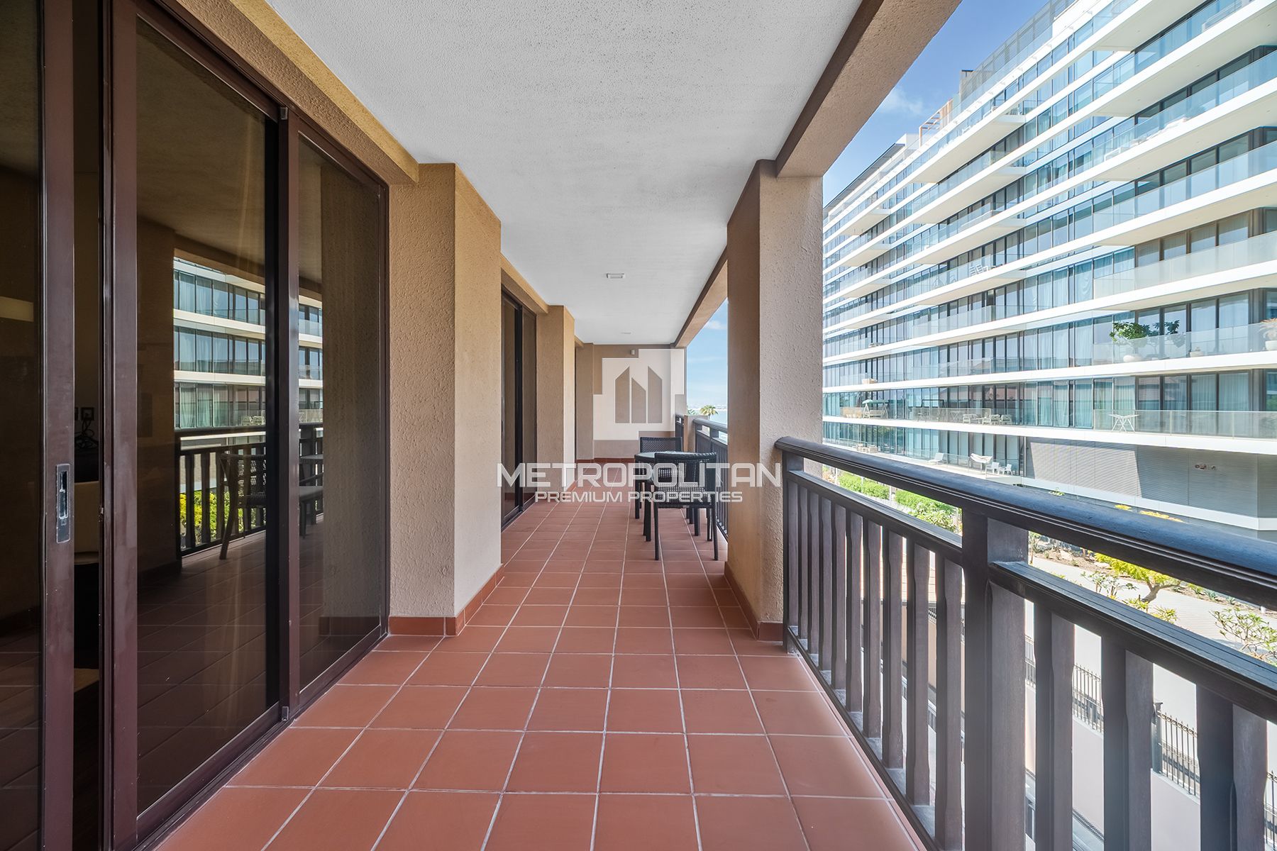 Image - Royal Amwaj Residences North, Palm Jumeirah, Dubai | Project - شقة