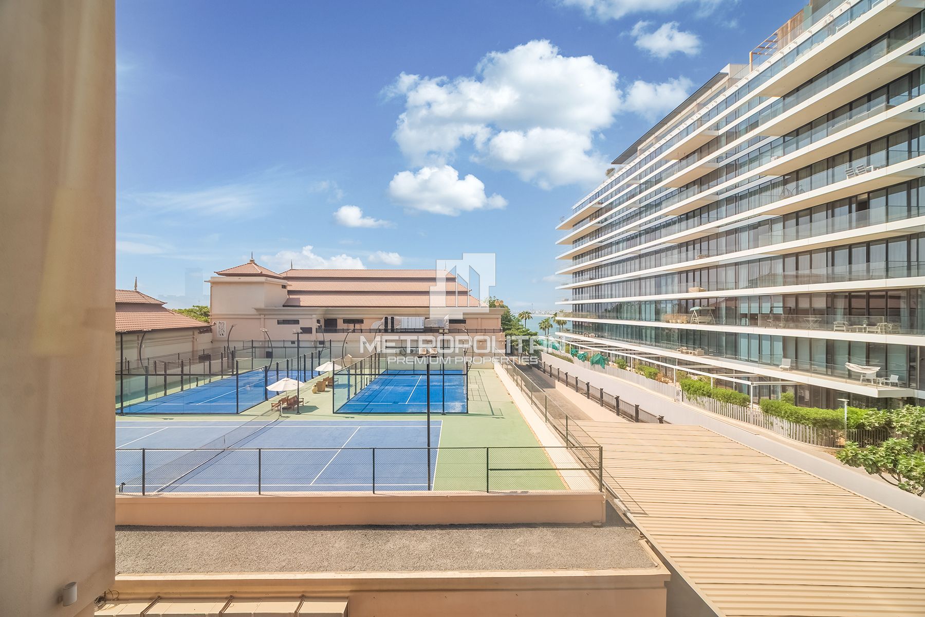 Image - Royal Amwaj Residences North, Palm Jumeirah, Dubai | Project - شقة