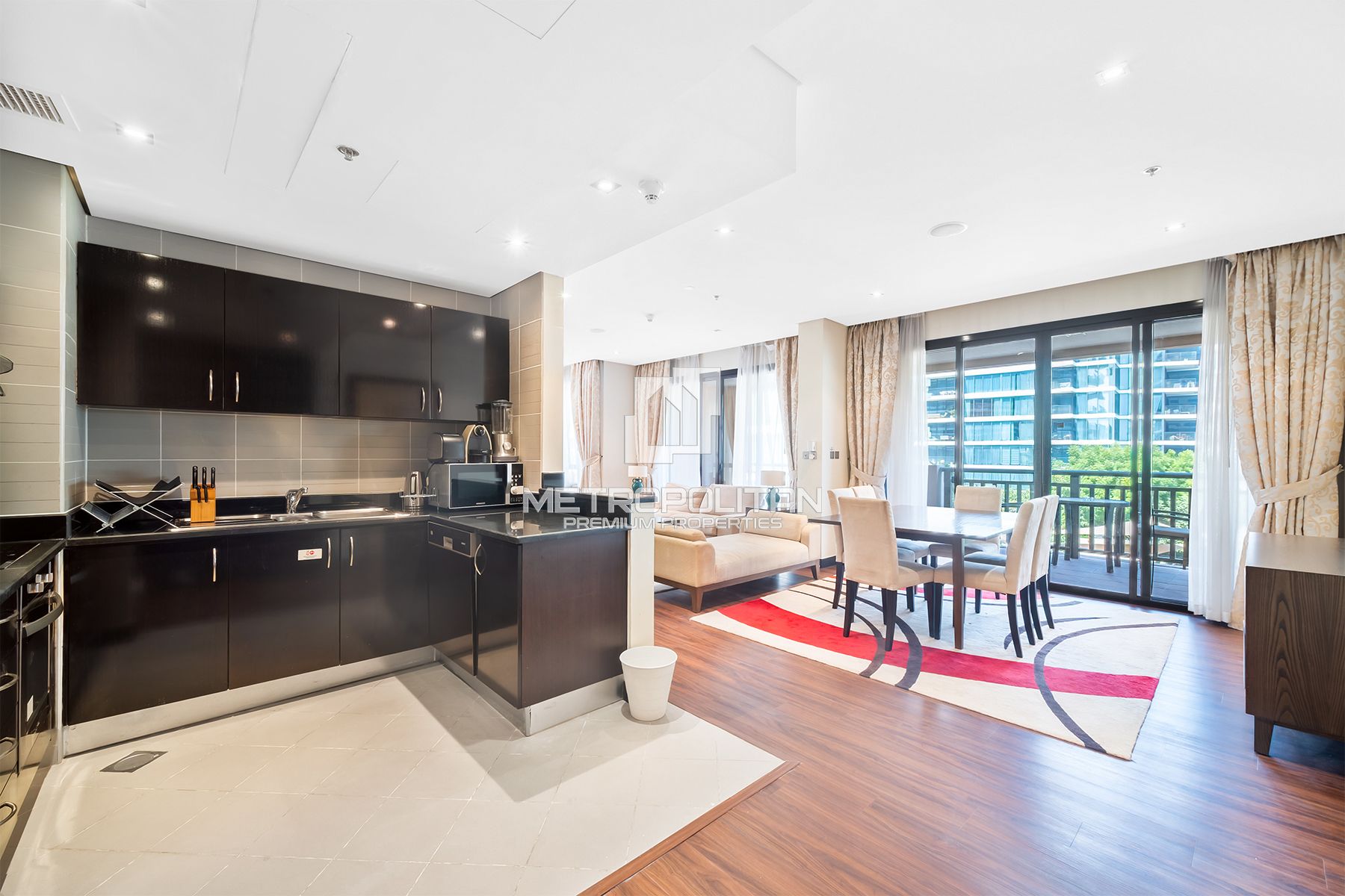 Image - Royal Amwaj Residences North, Palm Jumeirah, Dubai | Project - شقة