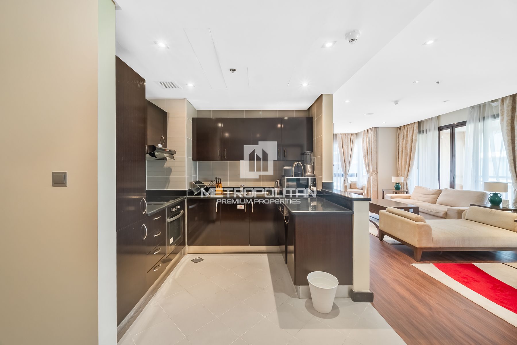 Image - Royal Amwaj Residences North, Palm Jumeirah, Dubai | Project - شقة