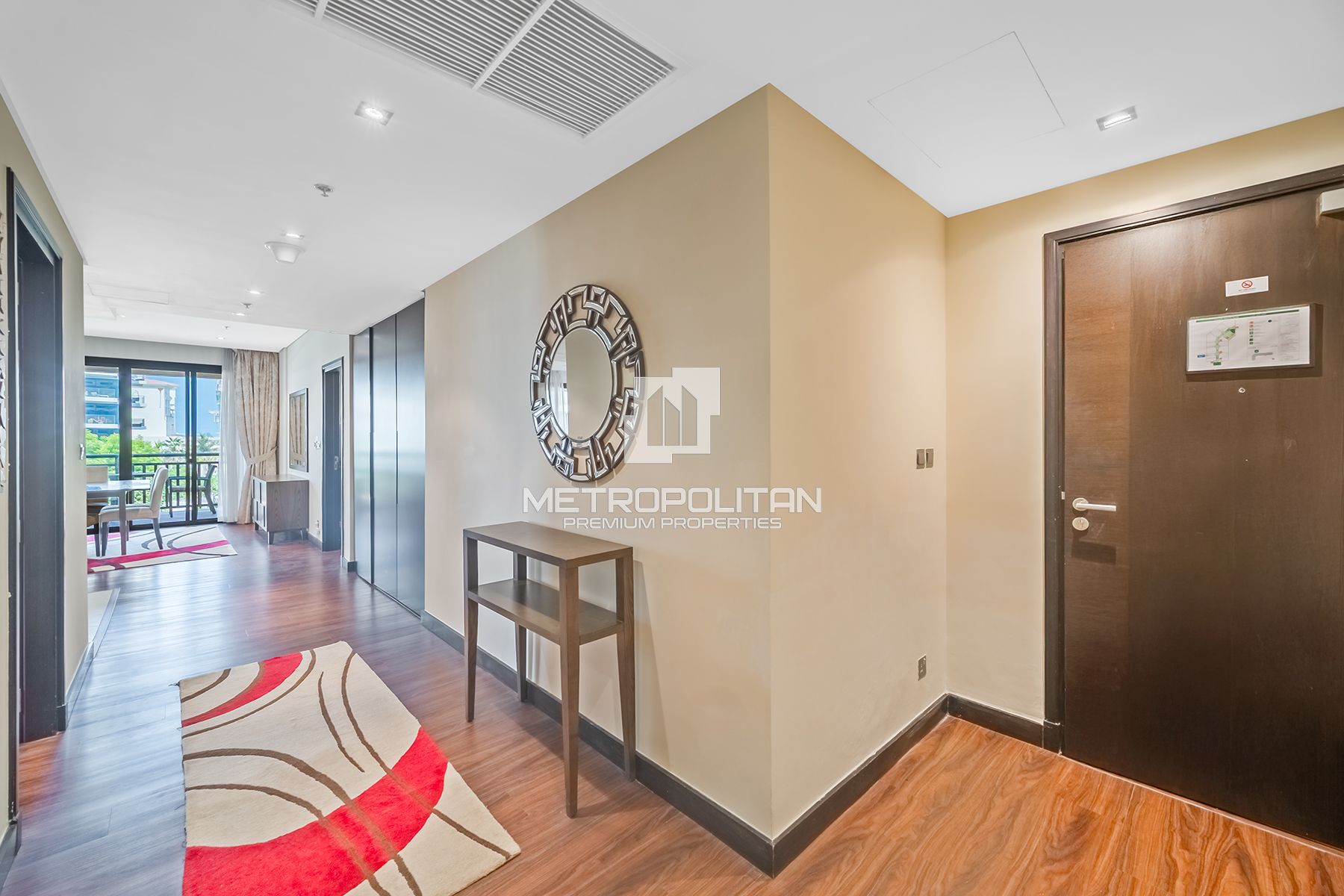 Image - Royal Amwaj Residences North, Palm Jumeirah, Dubai | Project - شقة