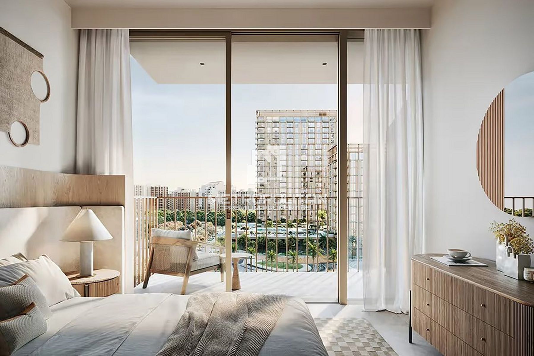 1BR Apartment for Sale in Dubai Creek Harbour (The Lagoons) – MPS-41099 photo-1