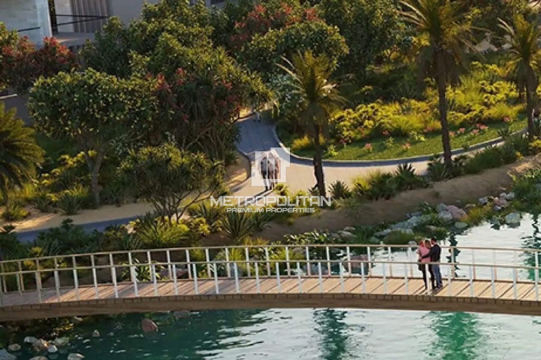 4BR Townhouse for Sale in Damac Hills 2 – MPS-41106 photo-9
