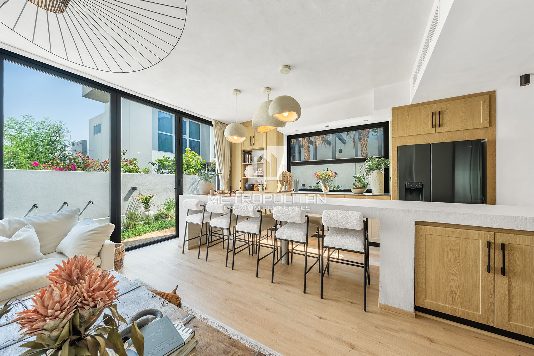 3BR Townhouse for Sale in Damac Hills 2 – MPS-41109 photo-0