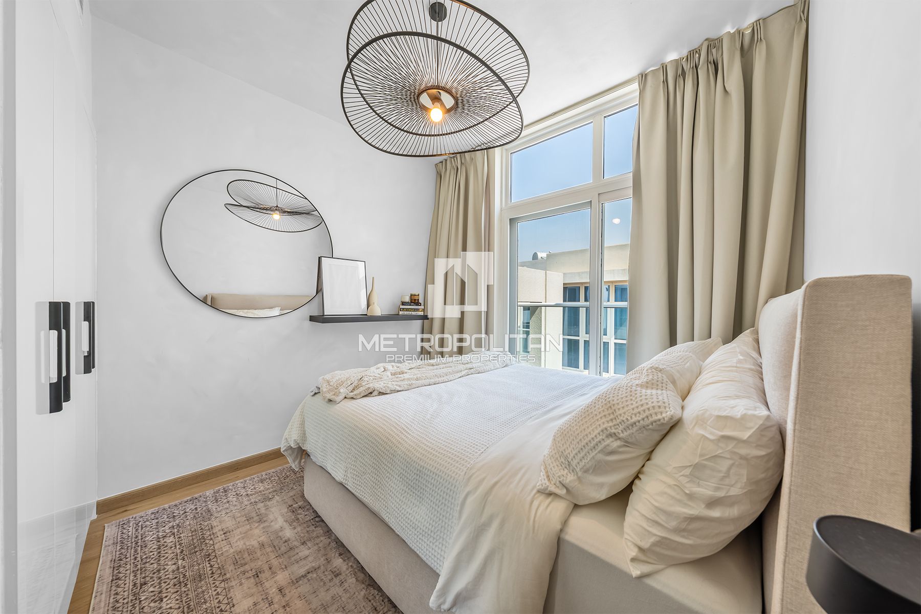 3BR Townhouse for Sale in Damac Hills 2 – MPS-41109 photo-9