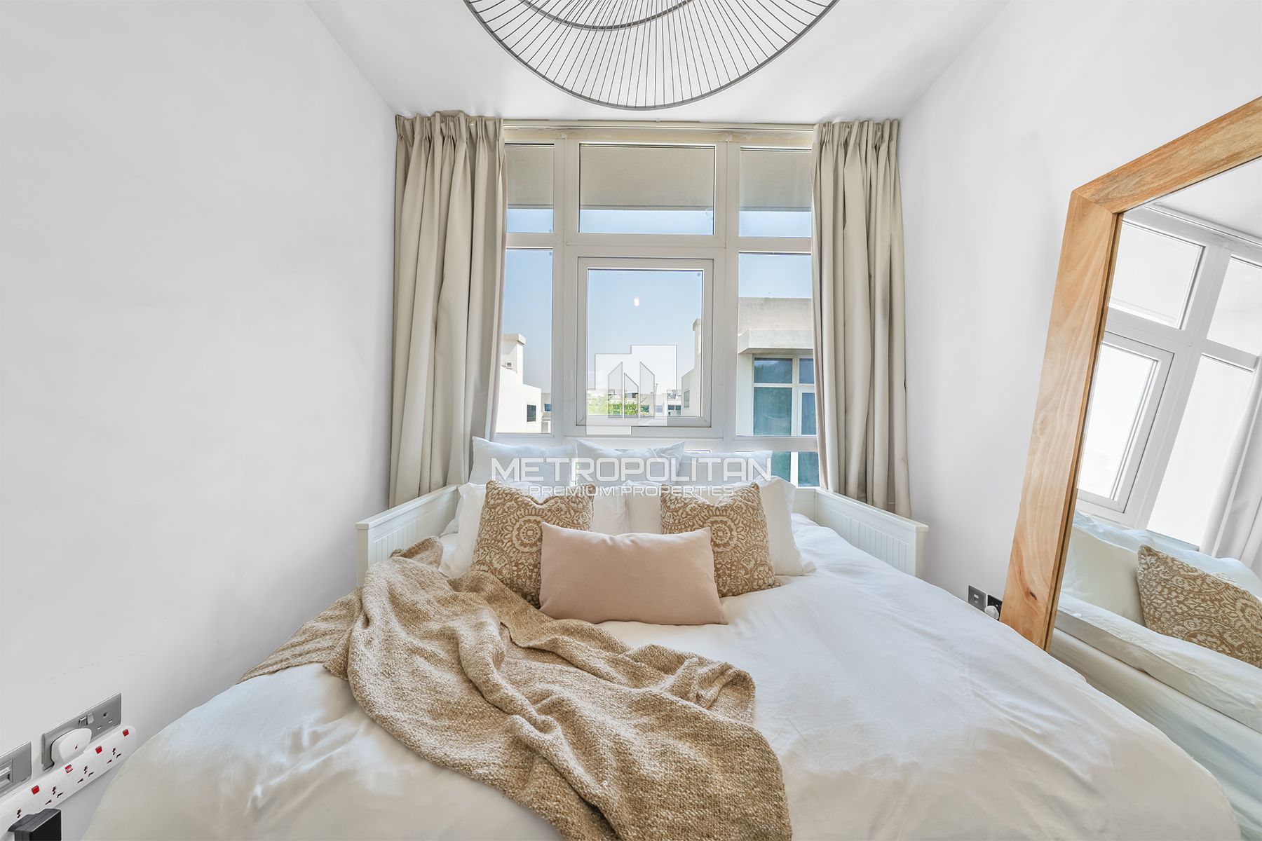 3BR Townhouse for Sale in Damac Hills 2 – MPS-41109 photo-12