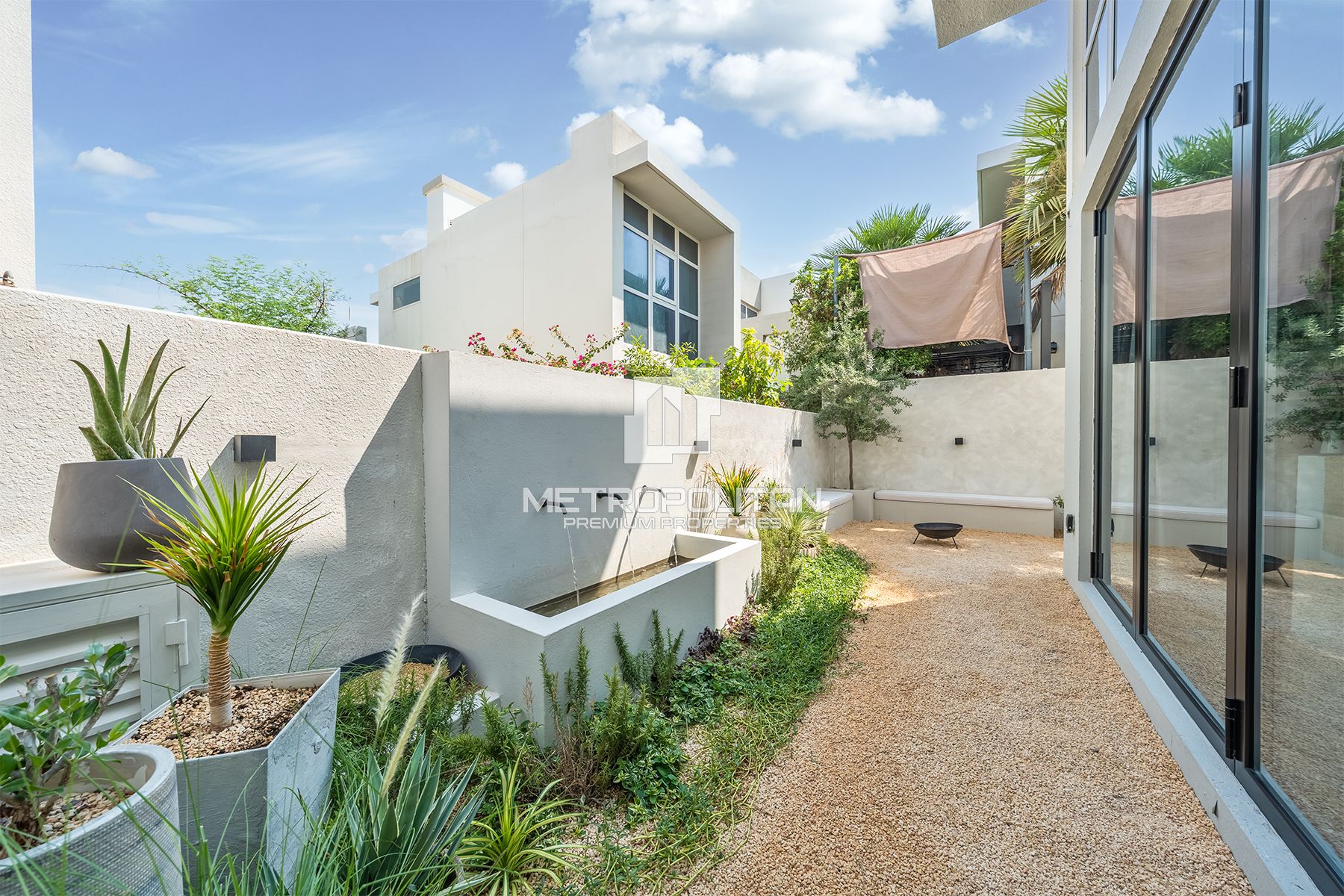 3BR Townhouse for Sale in Damac Hills 2 – MPS-41109 photo-17