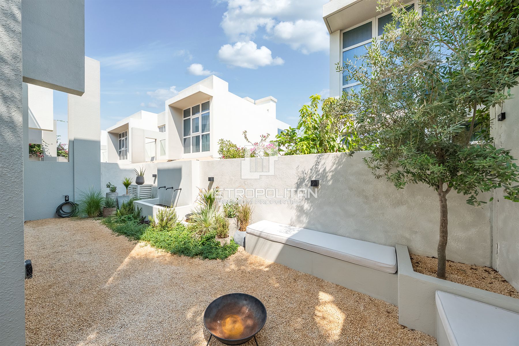 3BR Townhouse for Sale in Damac Hills 2 – MPS-41109 photo-20