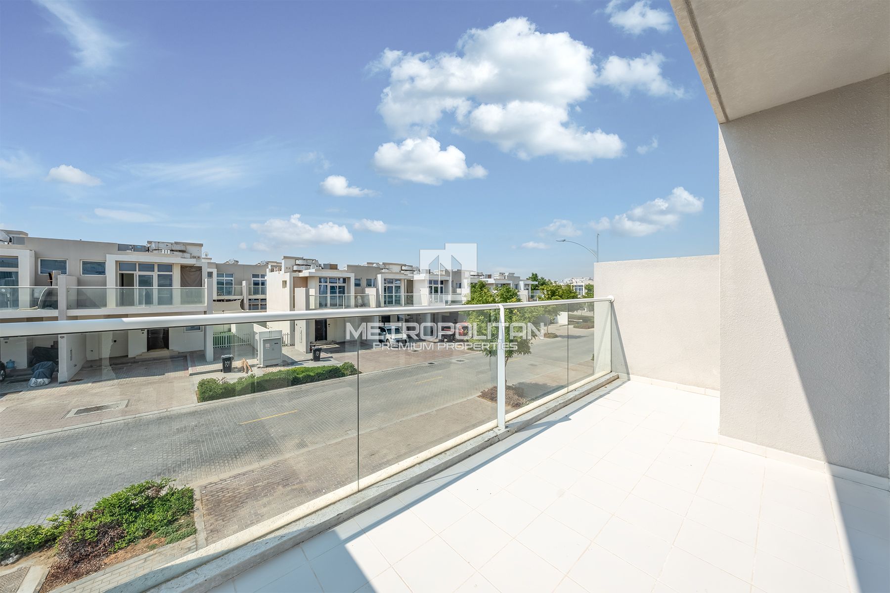 3BR Townhouse for Sale in Damac Hills 2 – MPS-41109 photo-22